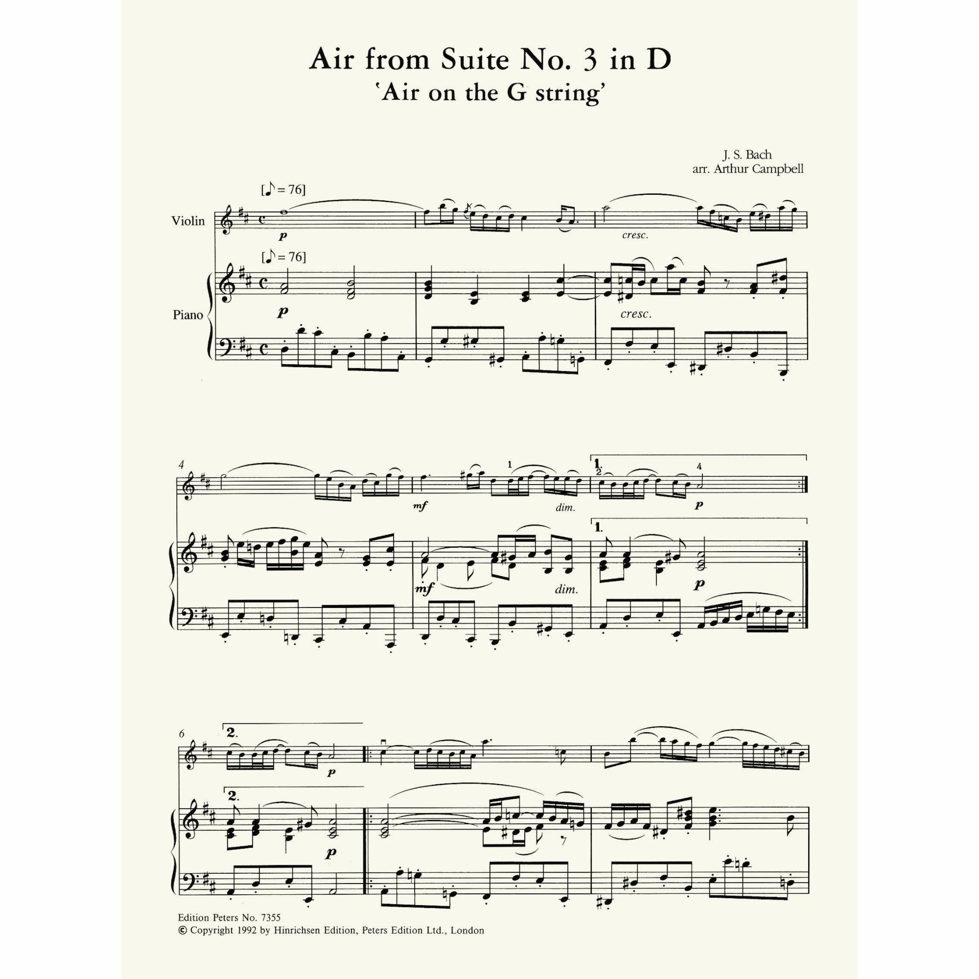 Sample: Piano (Pg. 2)