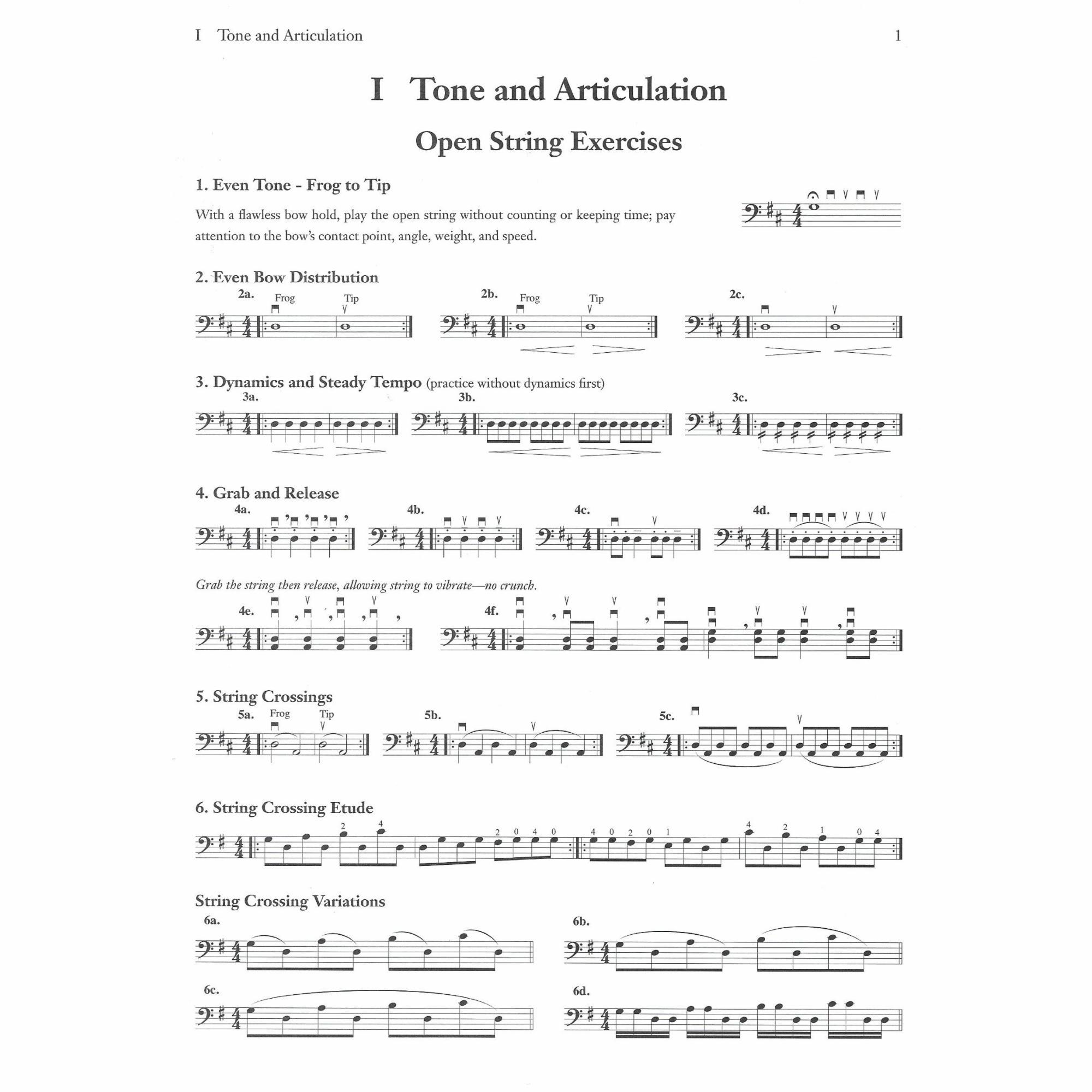 Sample: Bass (Pg. 1)