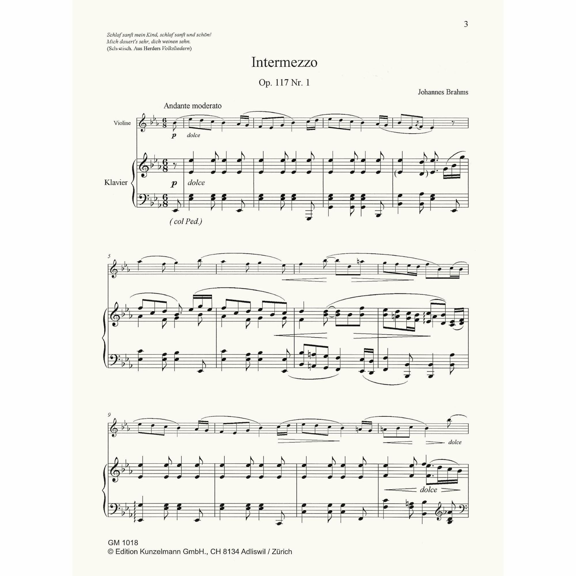 Sample: Piano (Pg. 3)