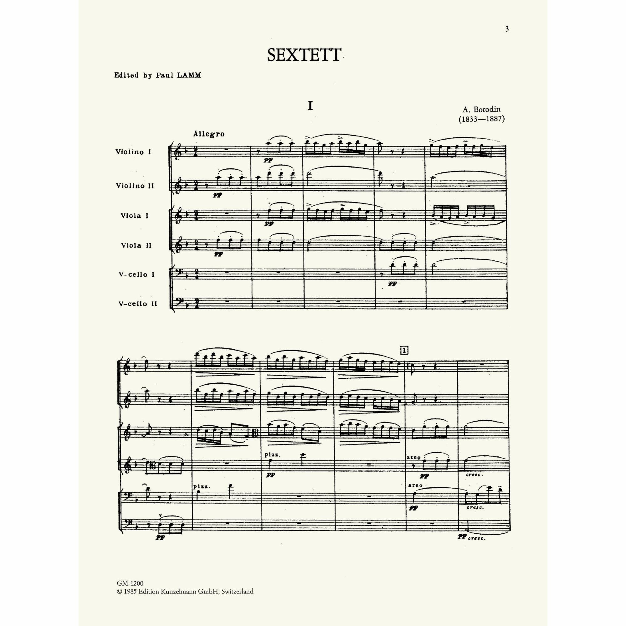 Sample: Score (Pg. 3)