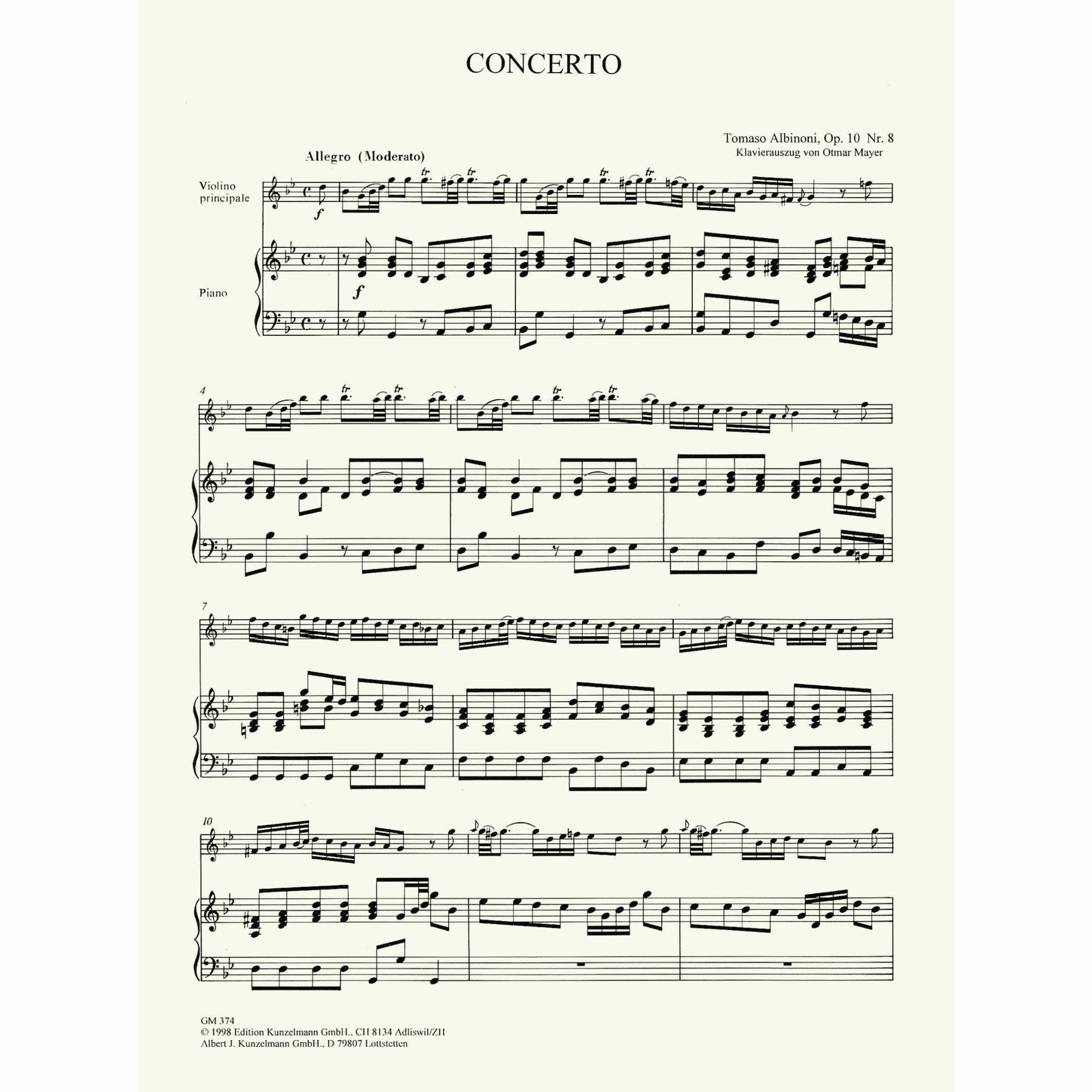 Sample: Piano (Pg. 2)