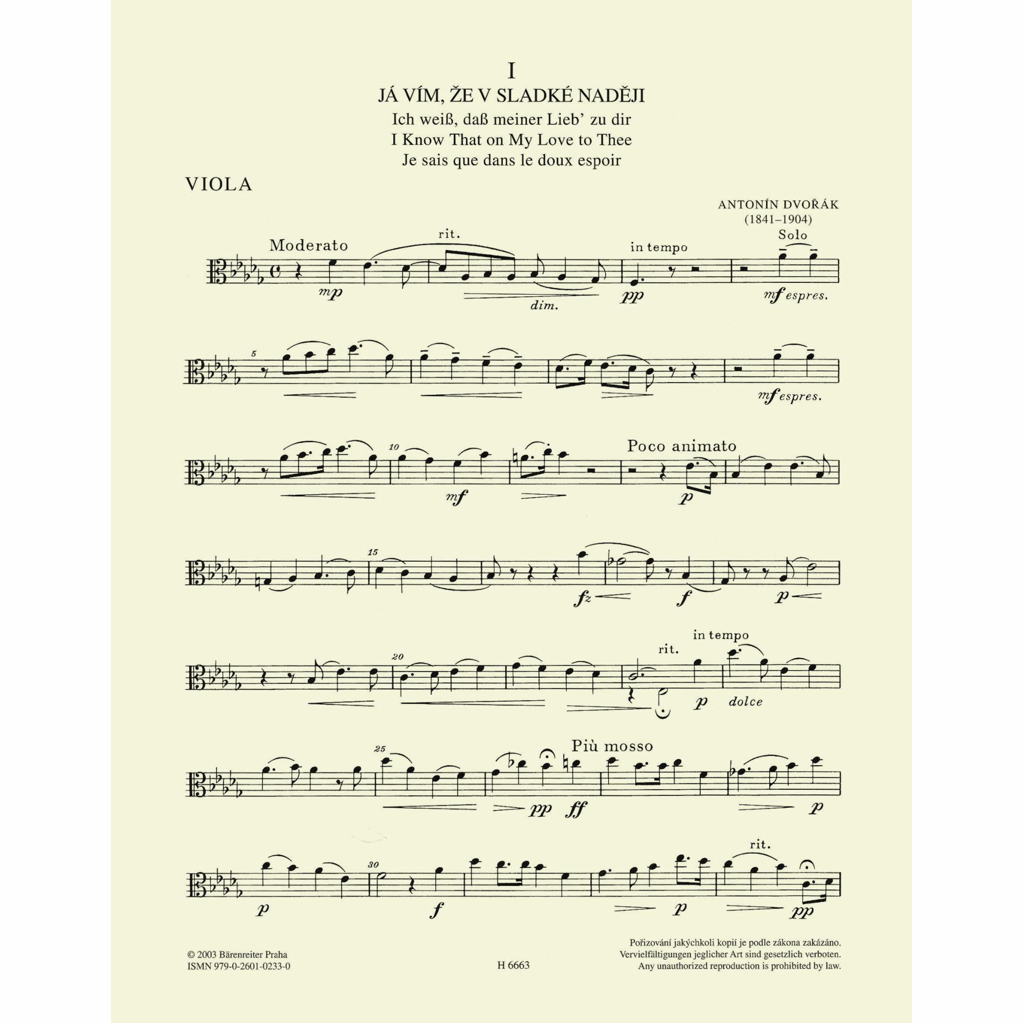 Sample: Viola (Pg. 2)