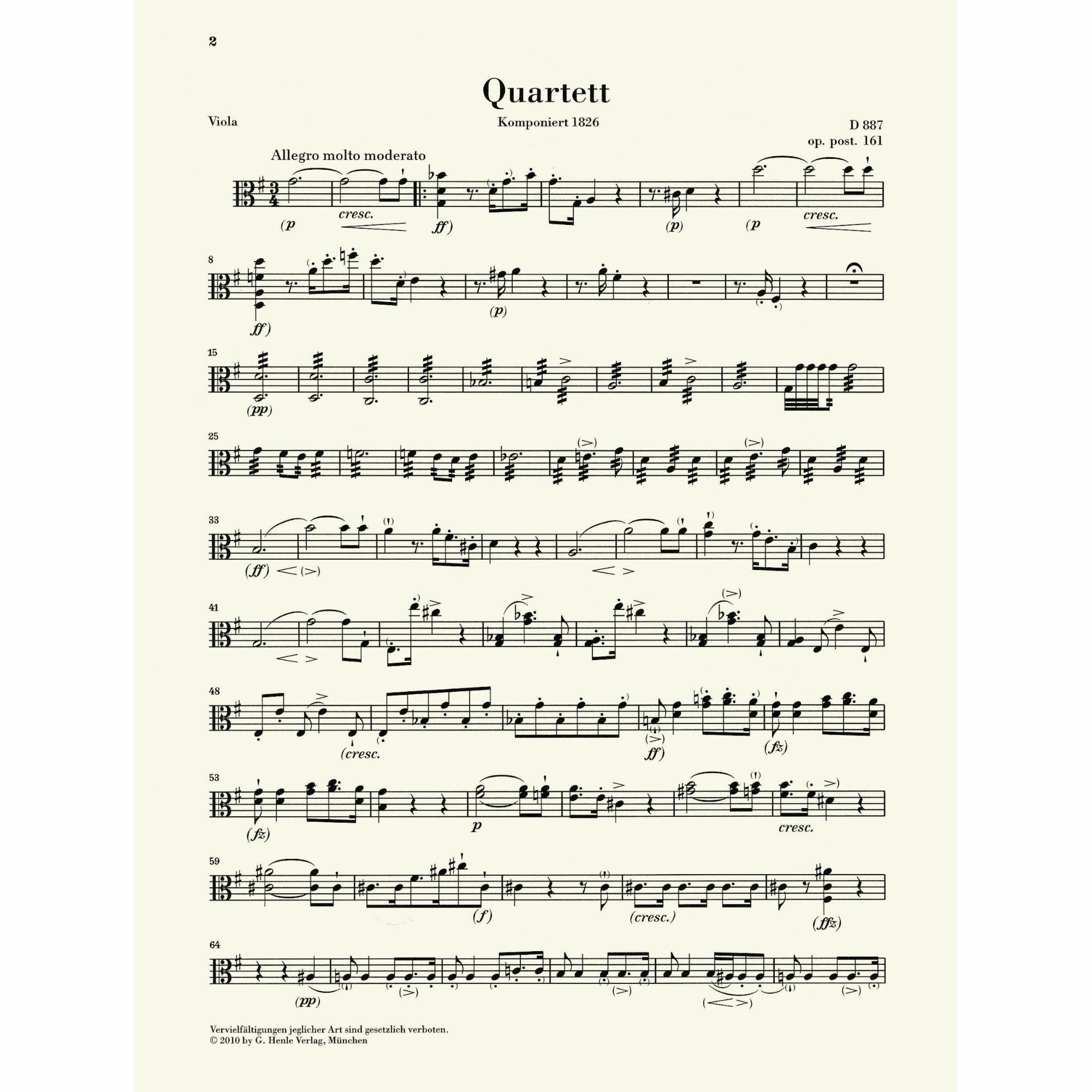 Sample: Viola (Pg. 2)