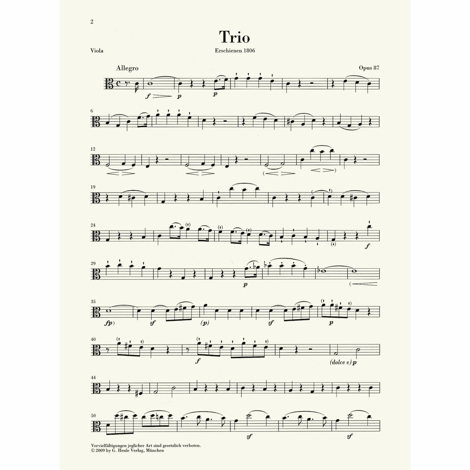 Sample: Viola (Pg. 2)