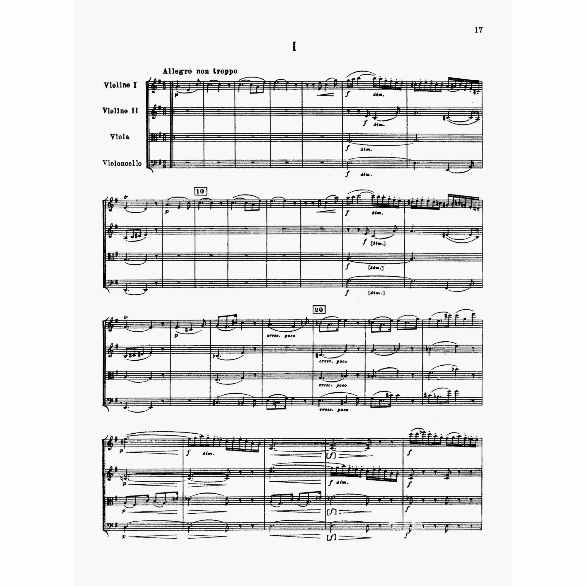 Sample: Score (Pg. 17)