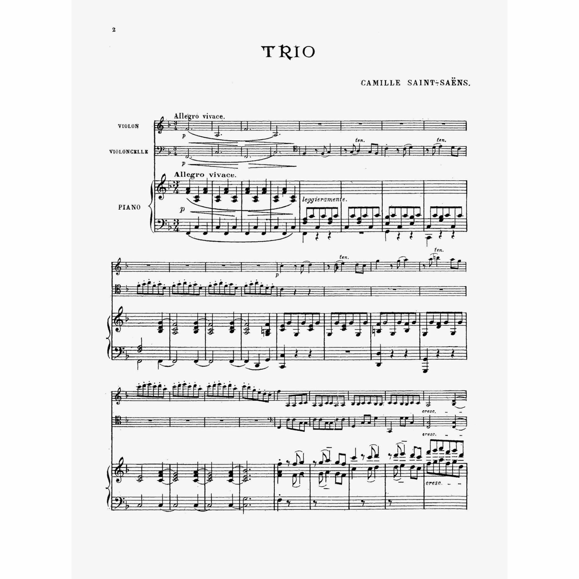 Sample: Piano (Pg. 2)