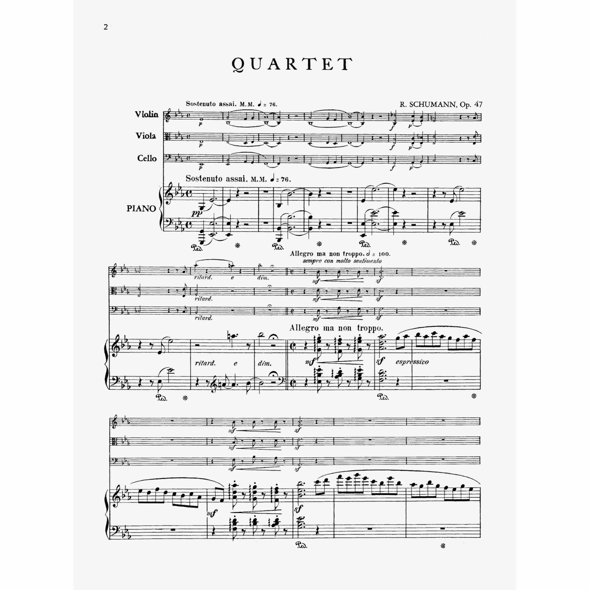 Sample: Piano (Pg. 2)