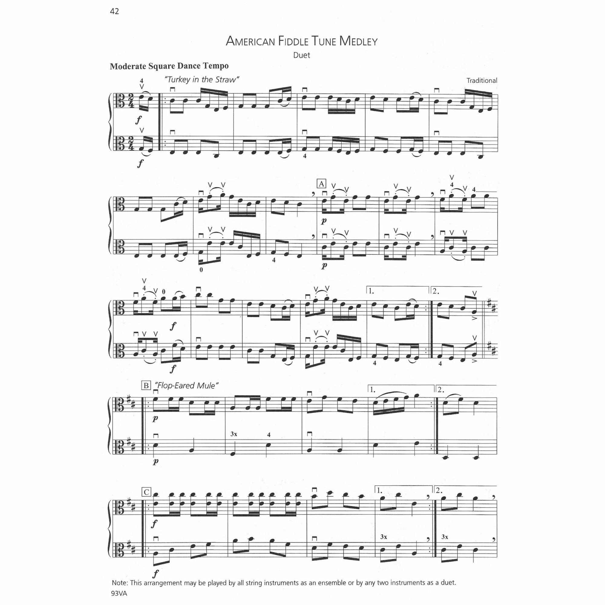 Sample: Viola (Pg. 42)