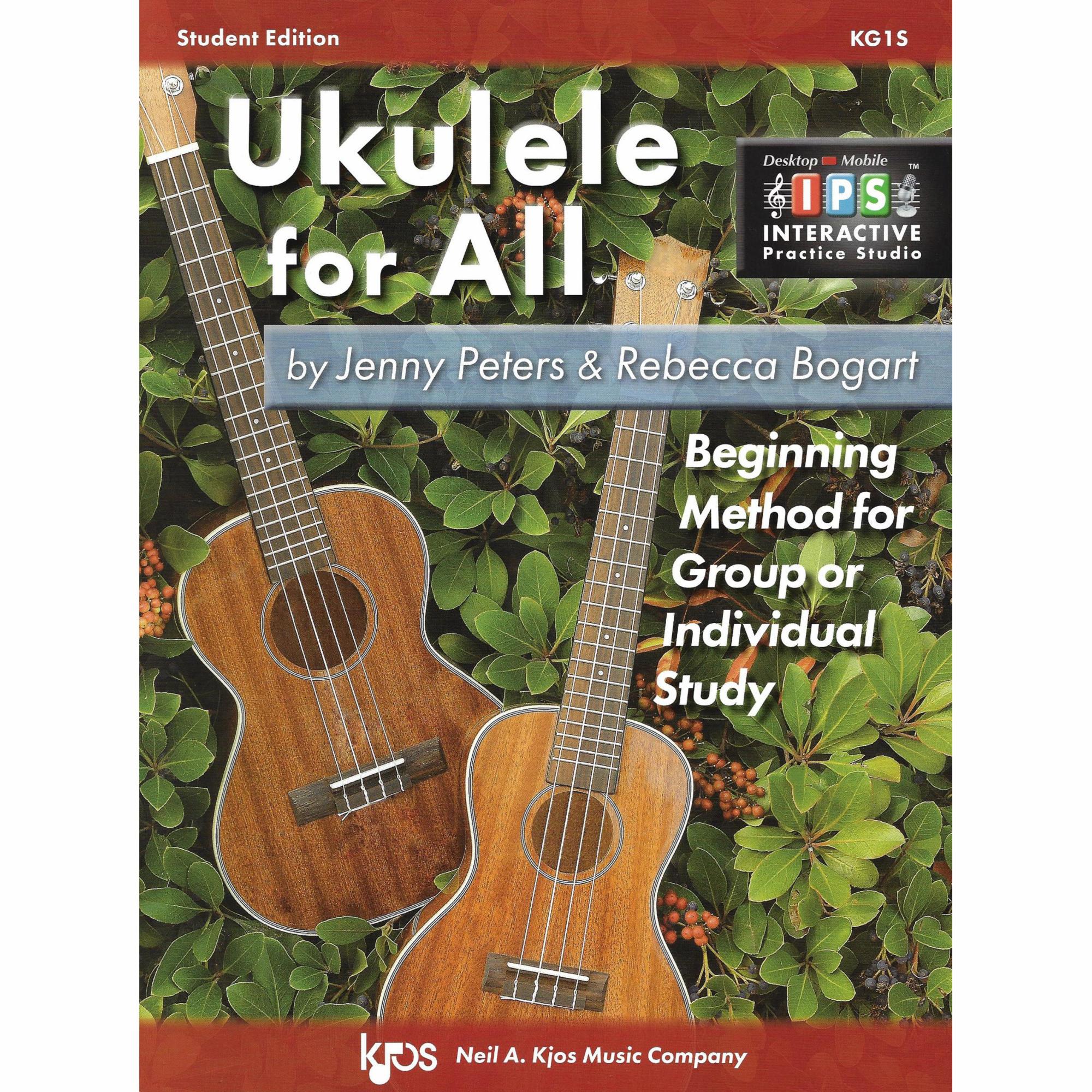 Ukulele for All