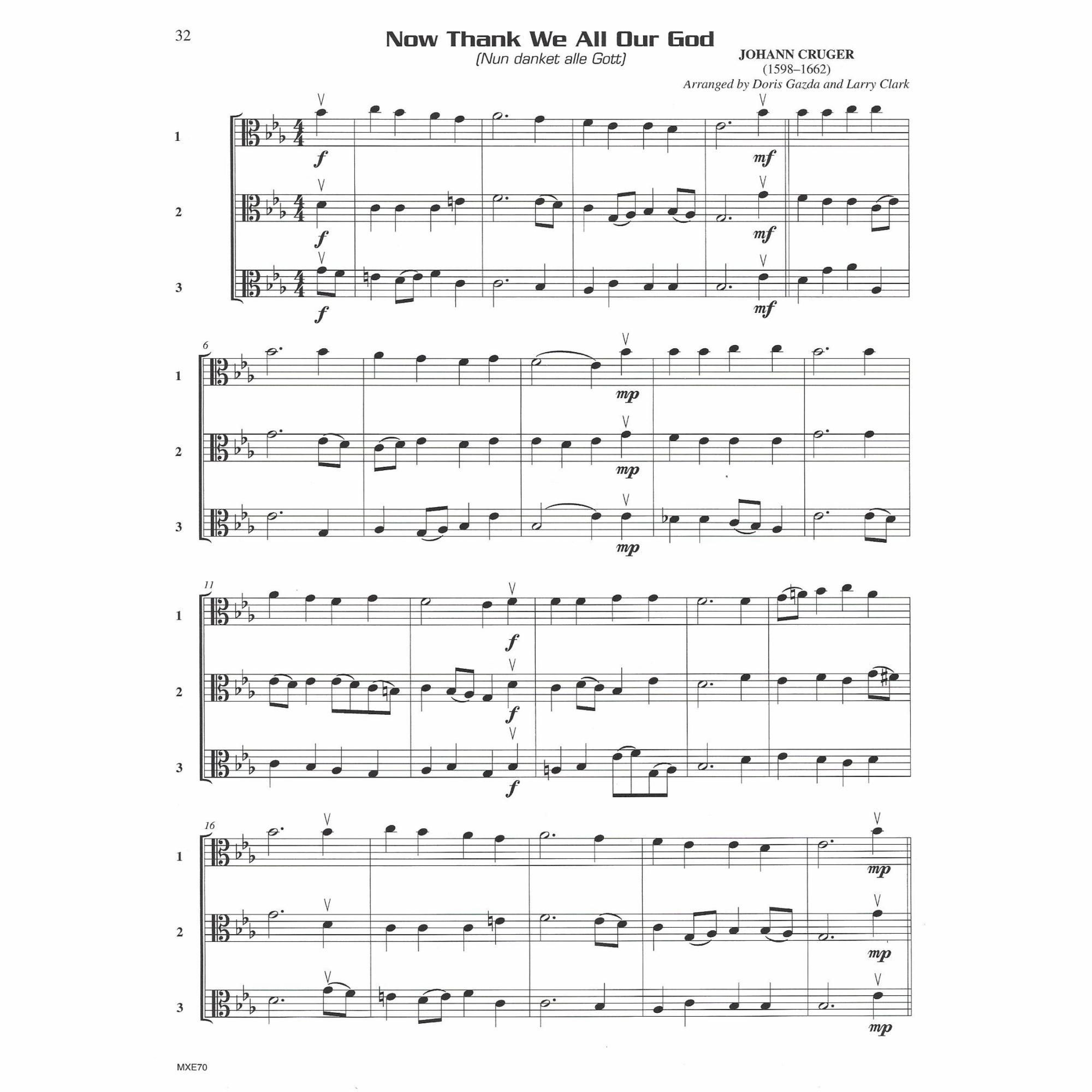 Sample: Viola (Pg. 32)