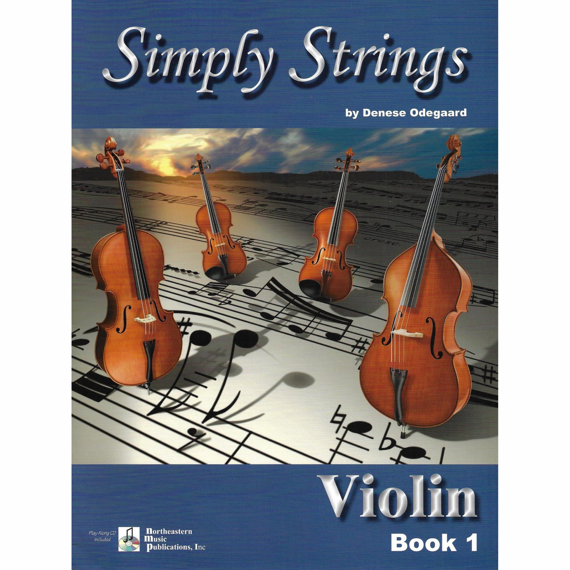 Simply Strings