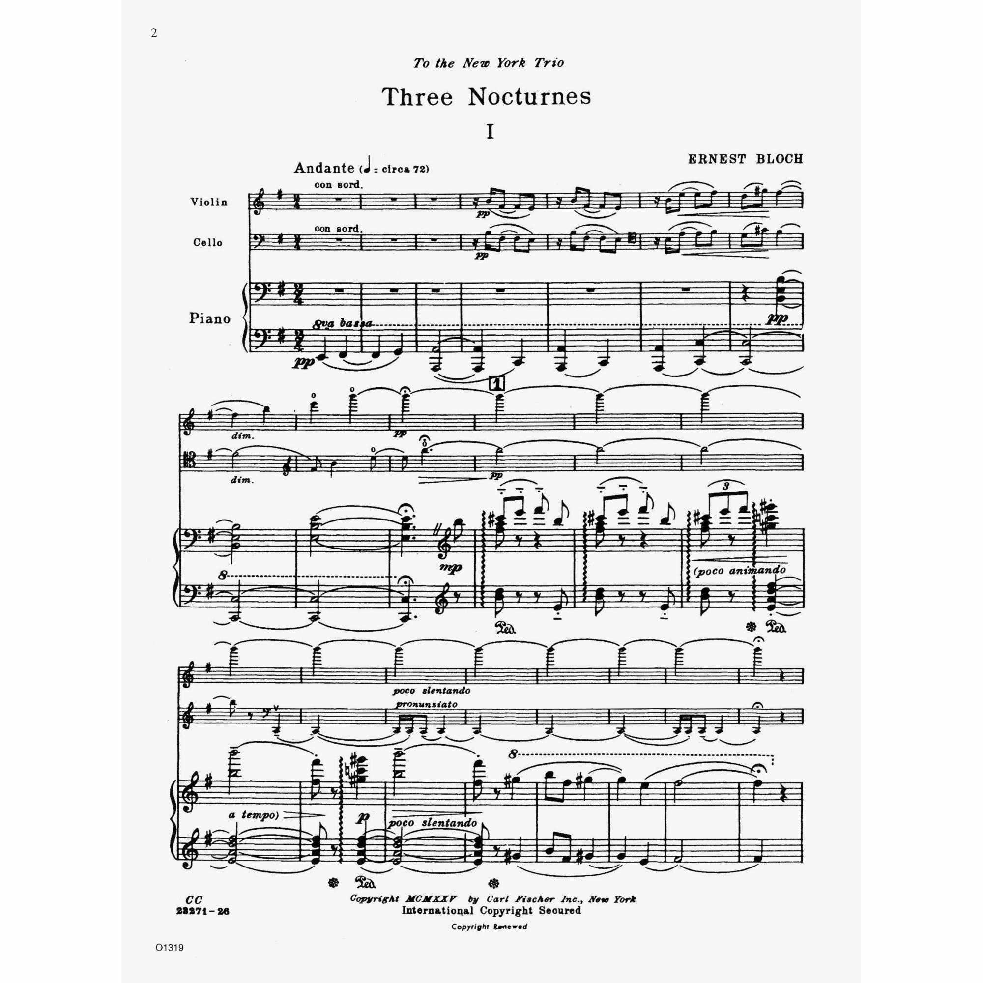 Sample: Piano (Pg. 2)