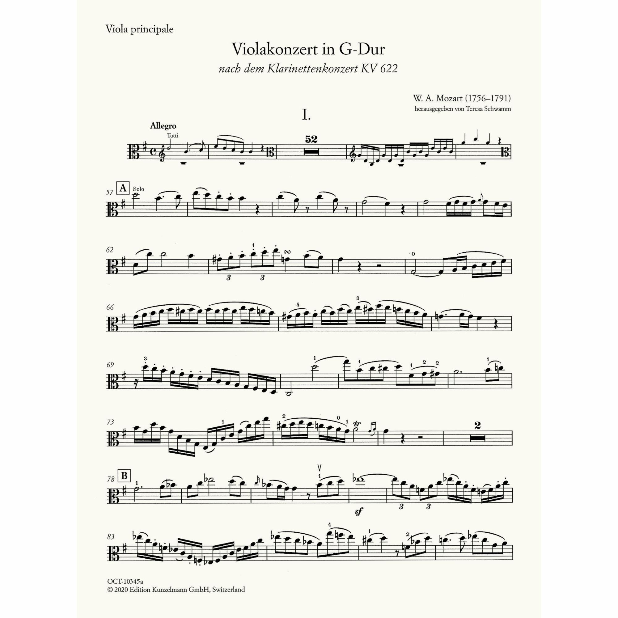 Sample: Viola (Pg. 2)