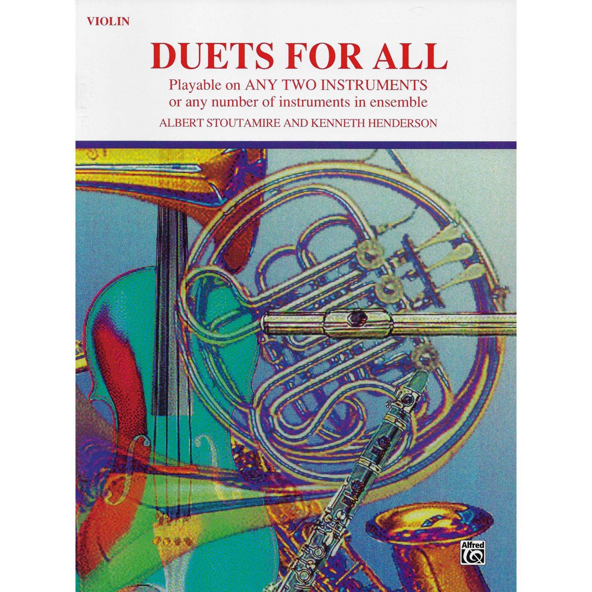 Duets for All