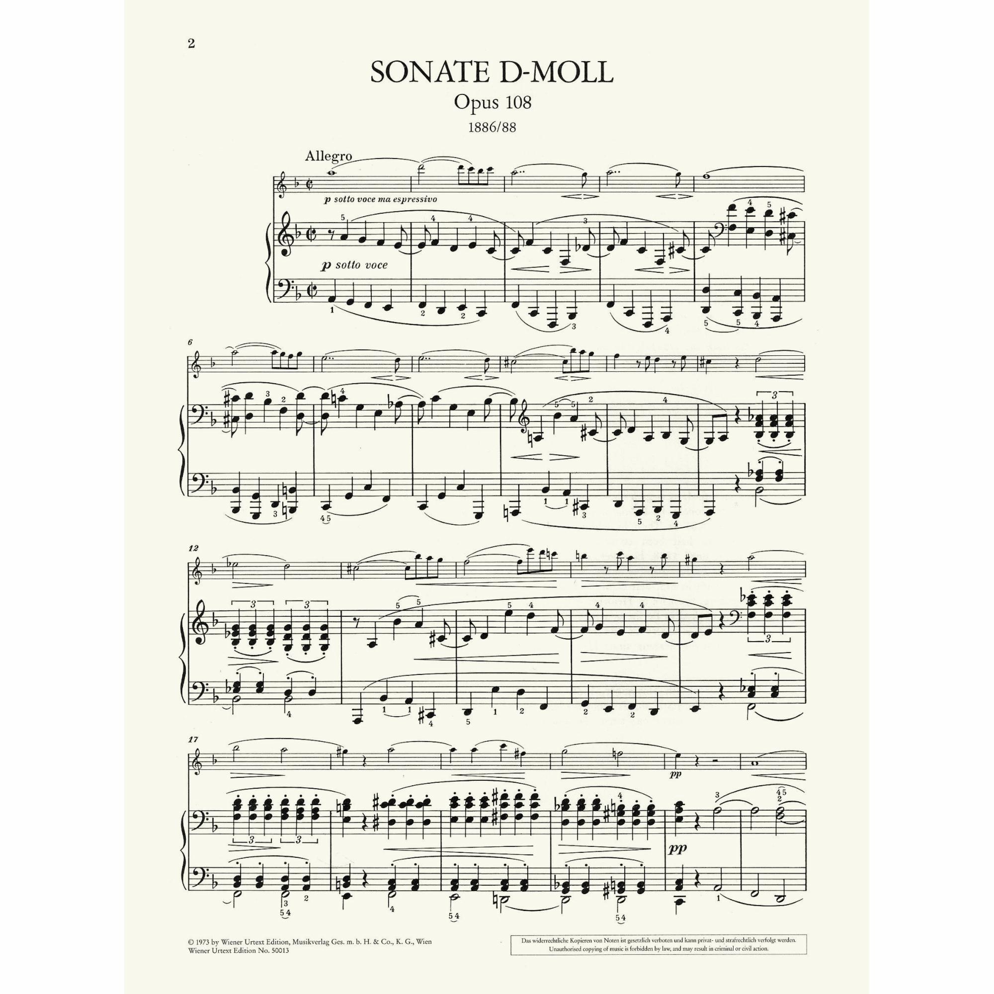 Sample: Piano (Pg. 2)