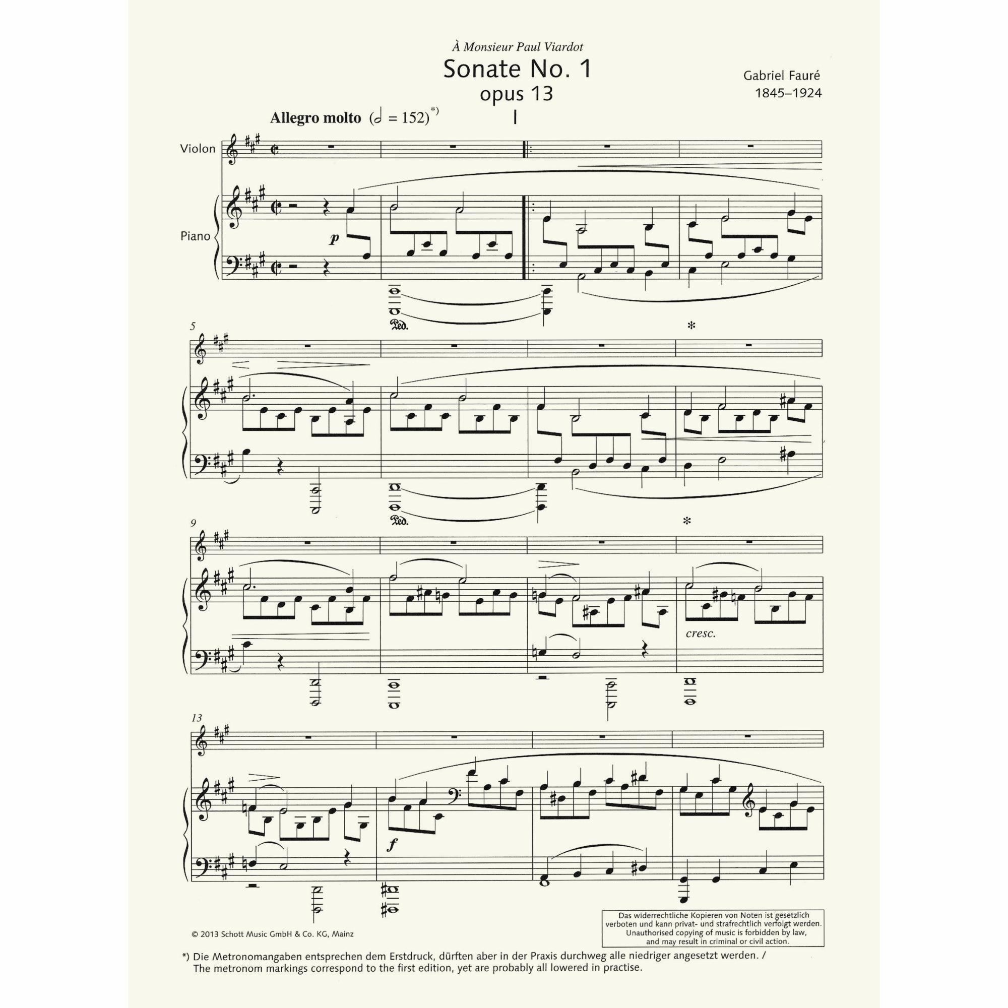 Sample: Piano (Pg. 6)