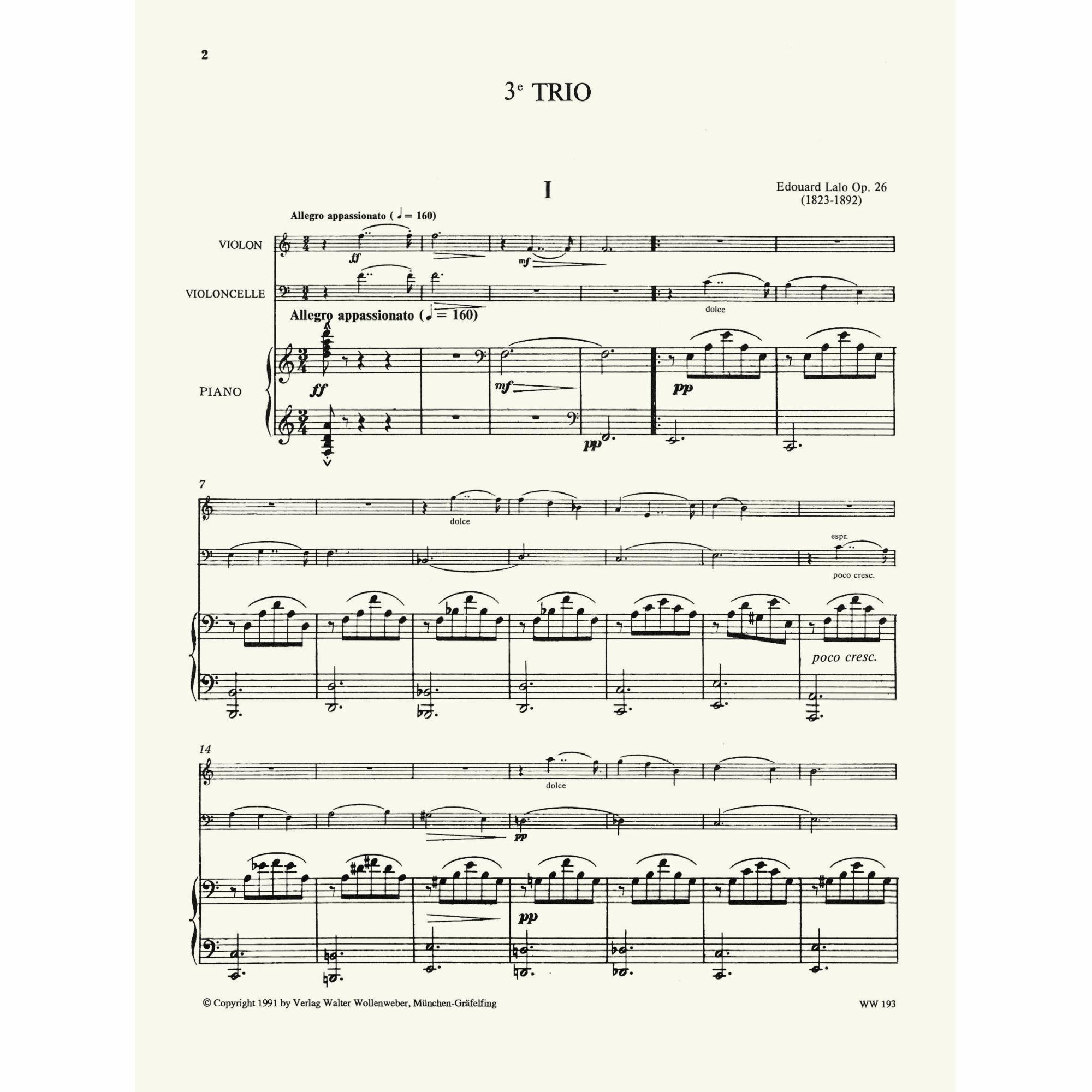 Sample: Piano (Pg. 2)