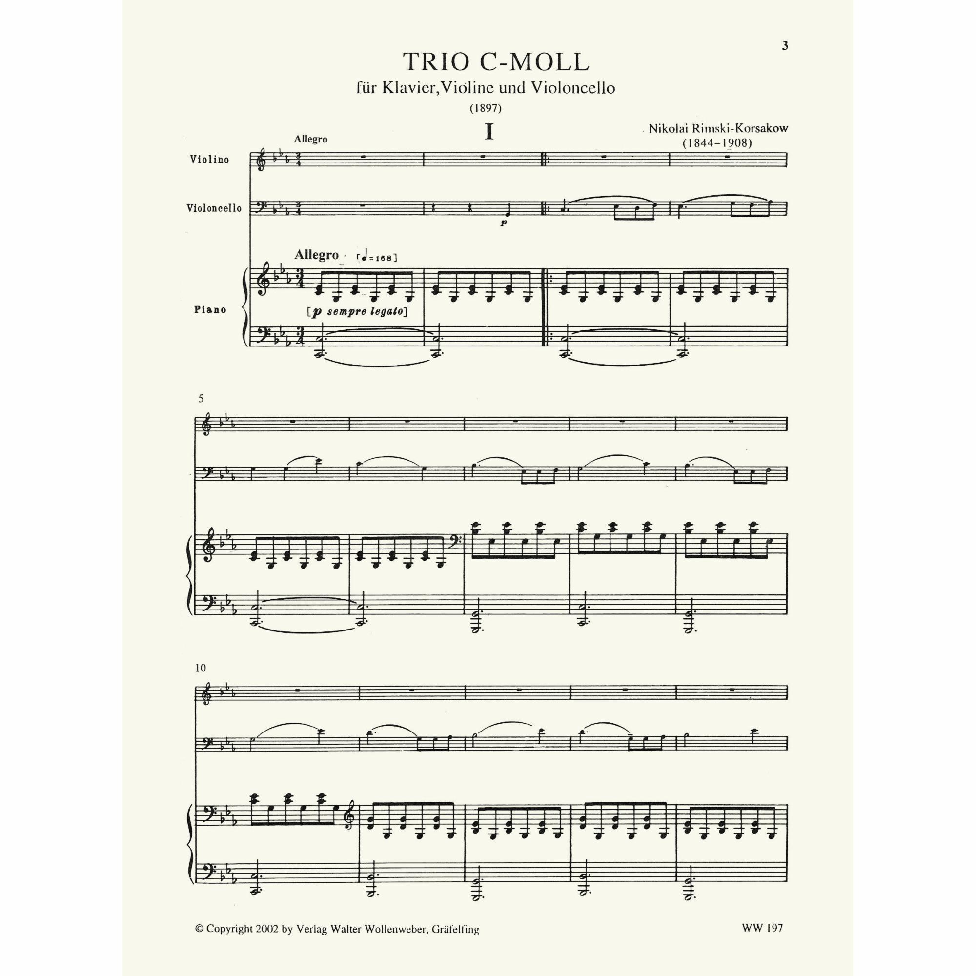 Sample: Piano (Pg. 3)