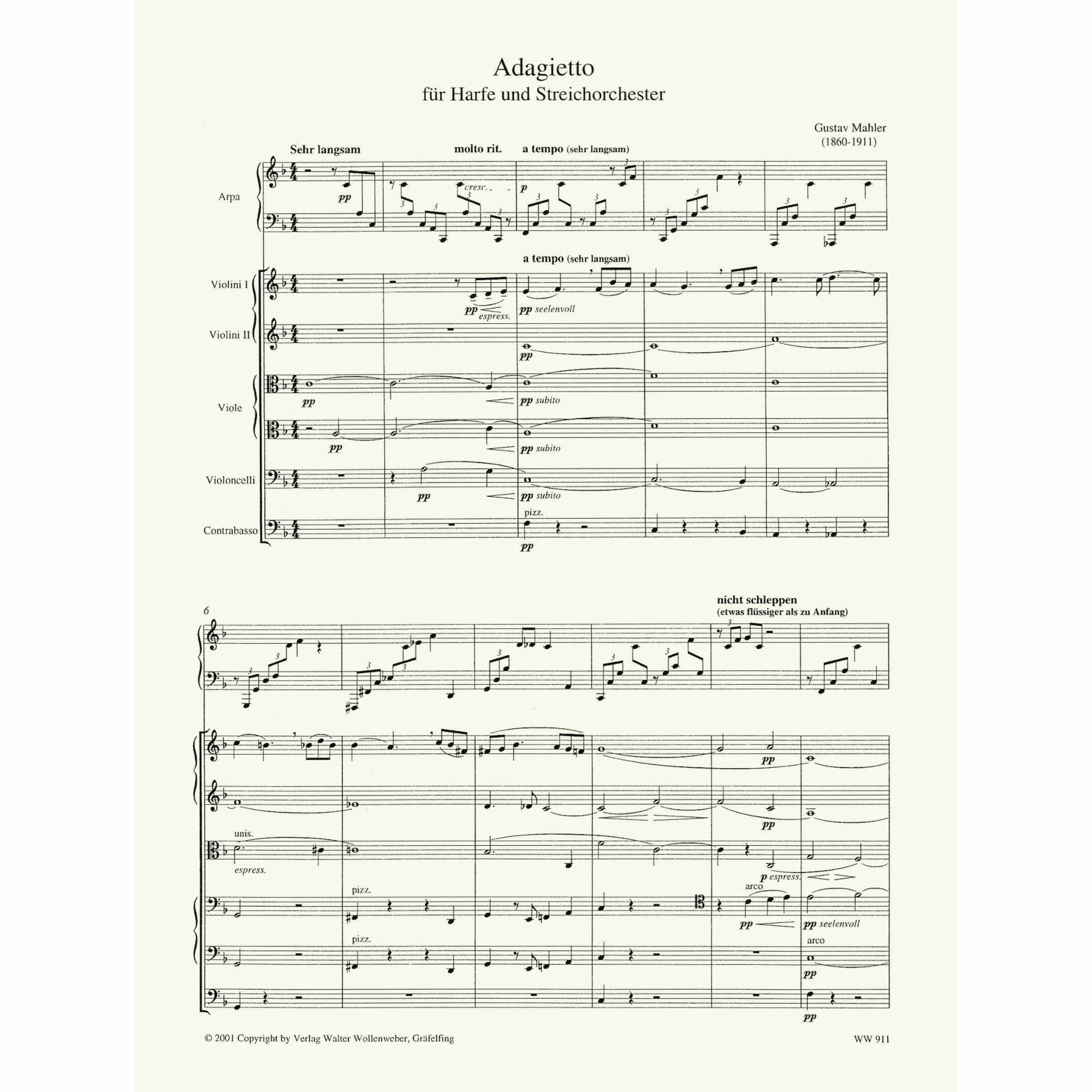 Sample: Score (Pg. 3)