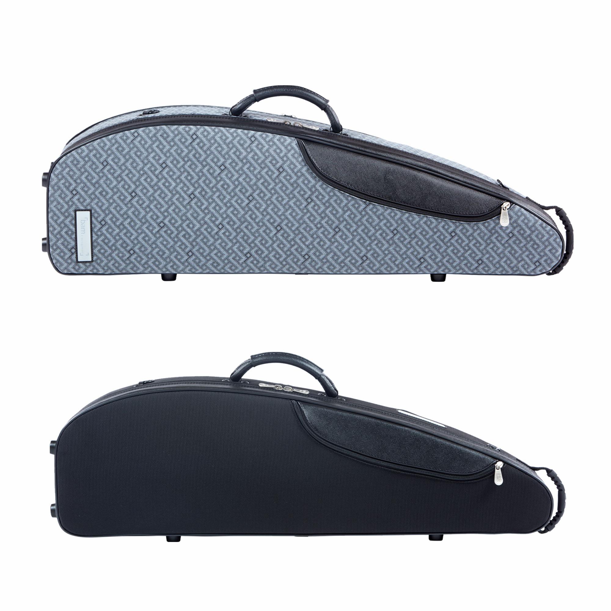 Bam Signature Classic III Violin Case