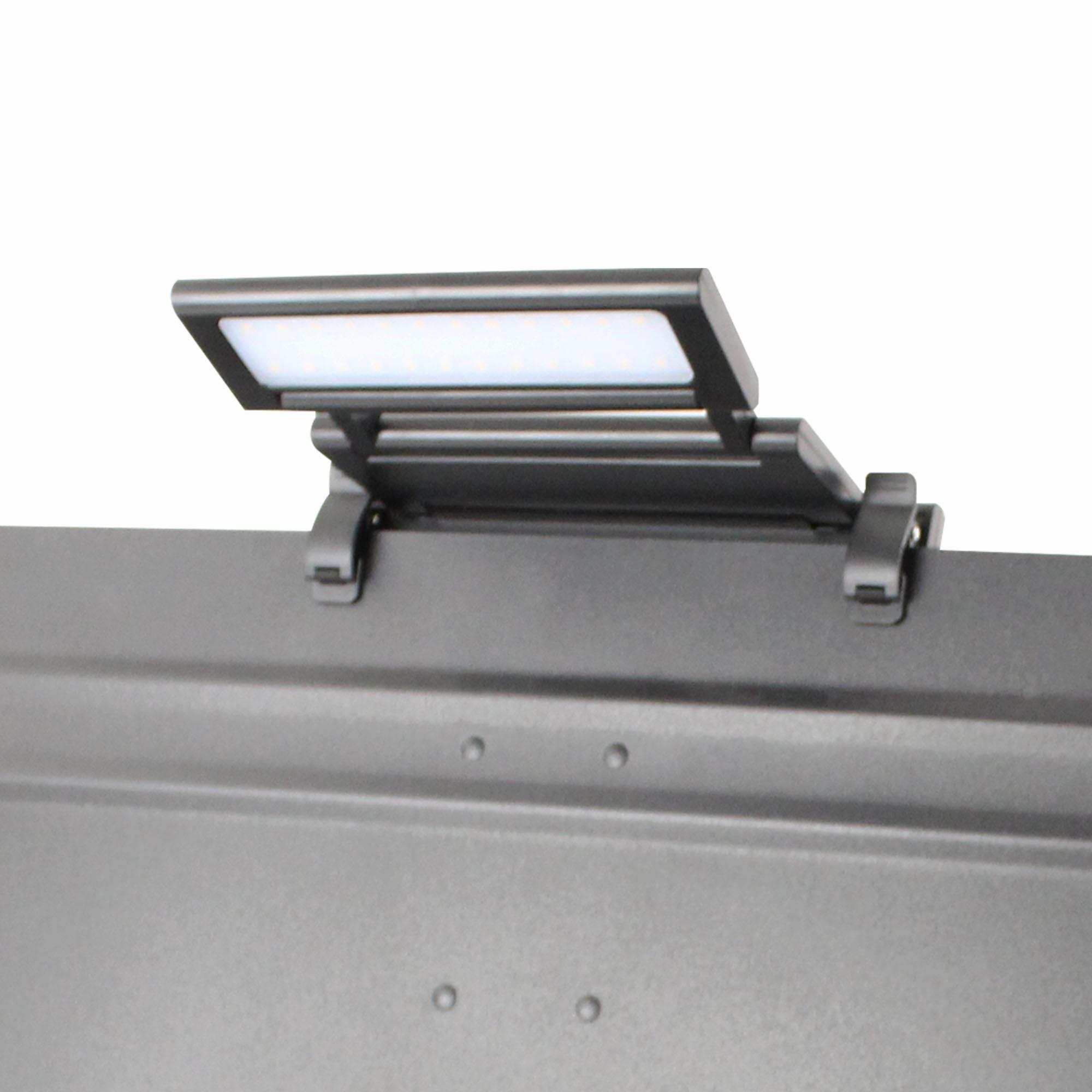 Stageline Folding LED Stand Light