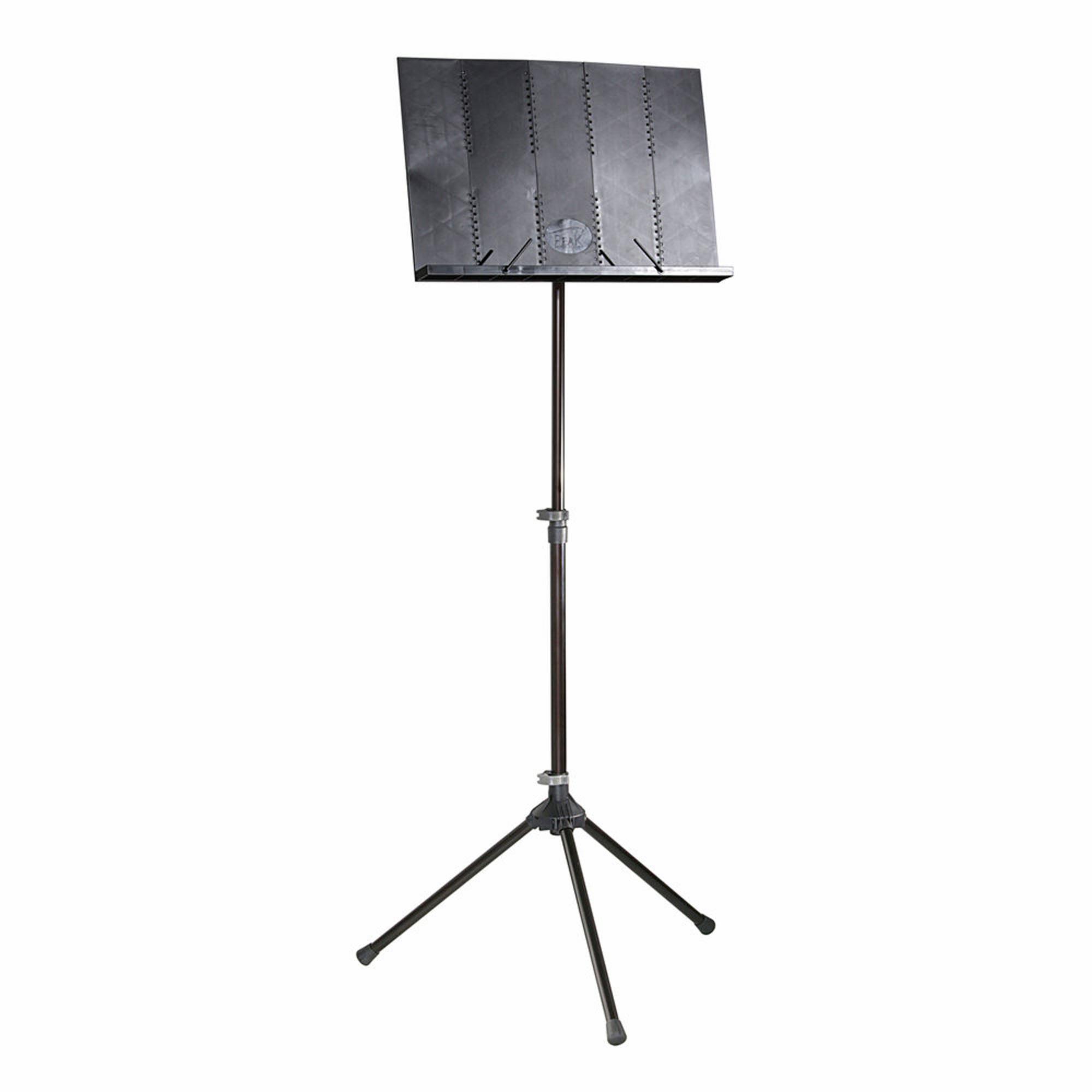 Peak SMS-20 Two Section Steel Music Stand