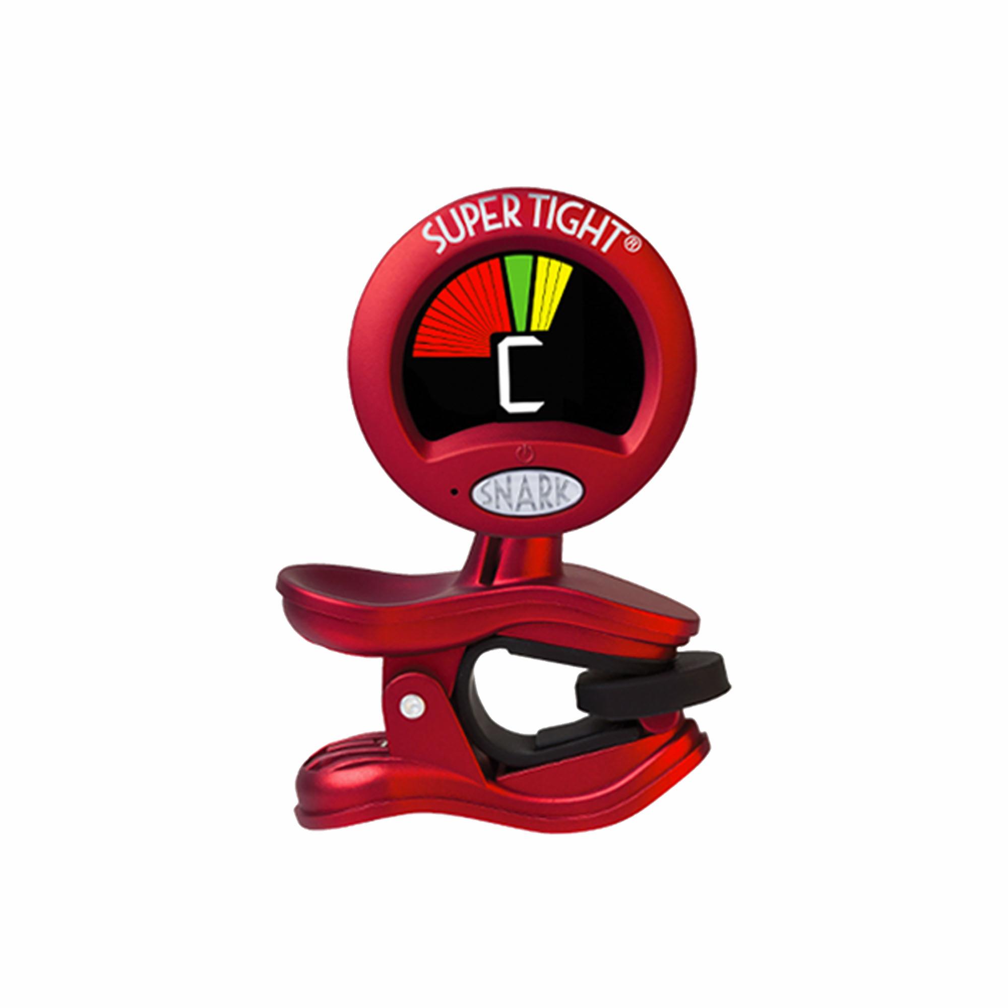 Snark ST-2 Super Tight Clip-On Chromatic Tuner