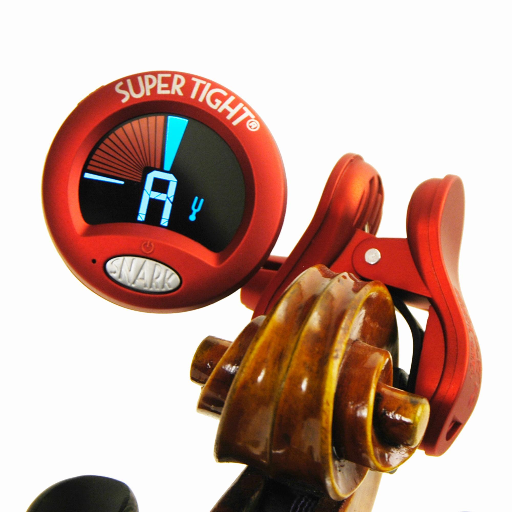 Snark ST-2 Super Tight Clip-On Chromatic Tuner