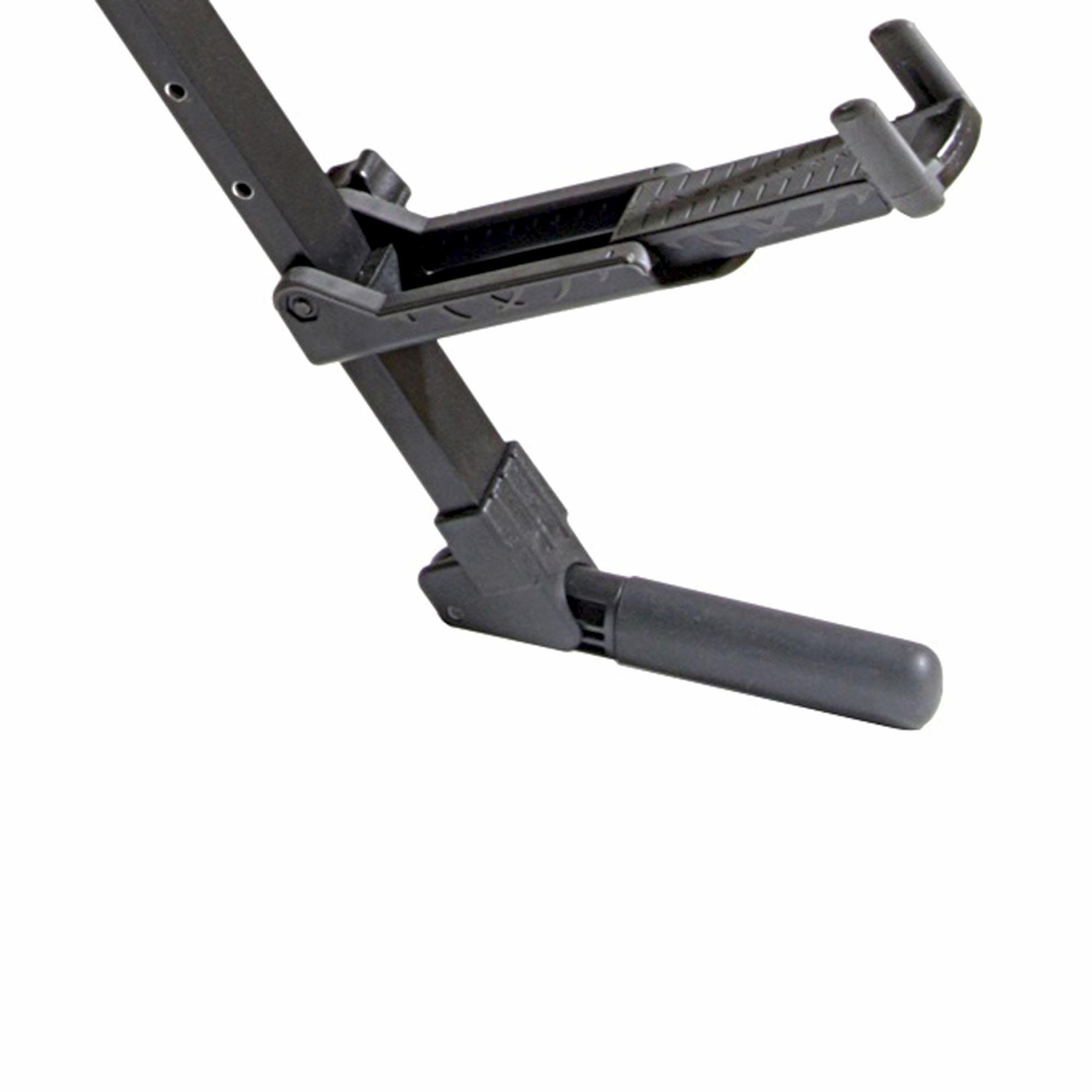 Peak ST-12 A Frame Aluminum Guitar Instrument Stand