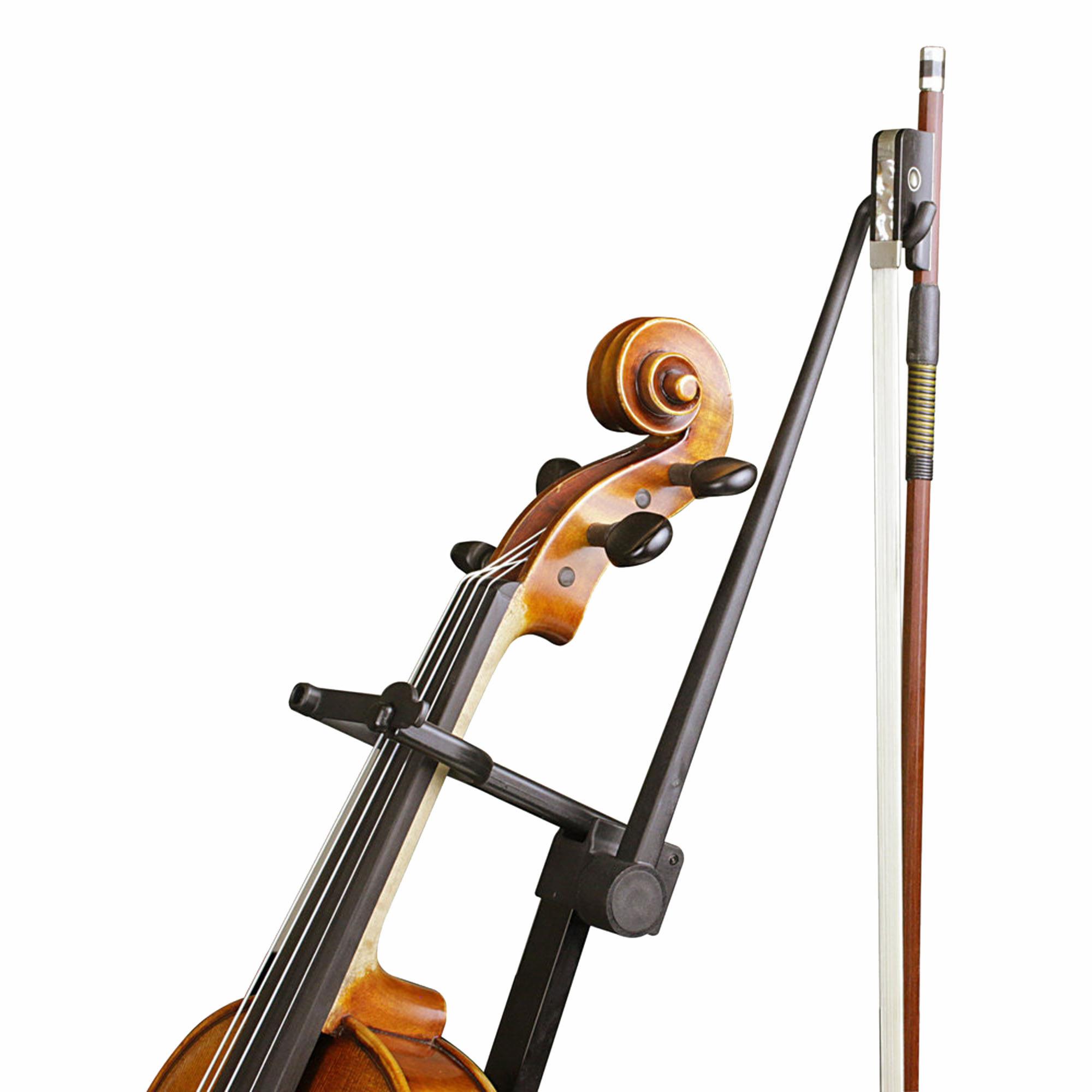 Peak Violin/Viola Instrument Stand