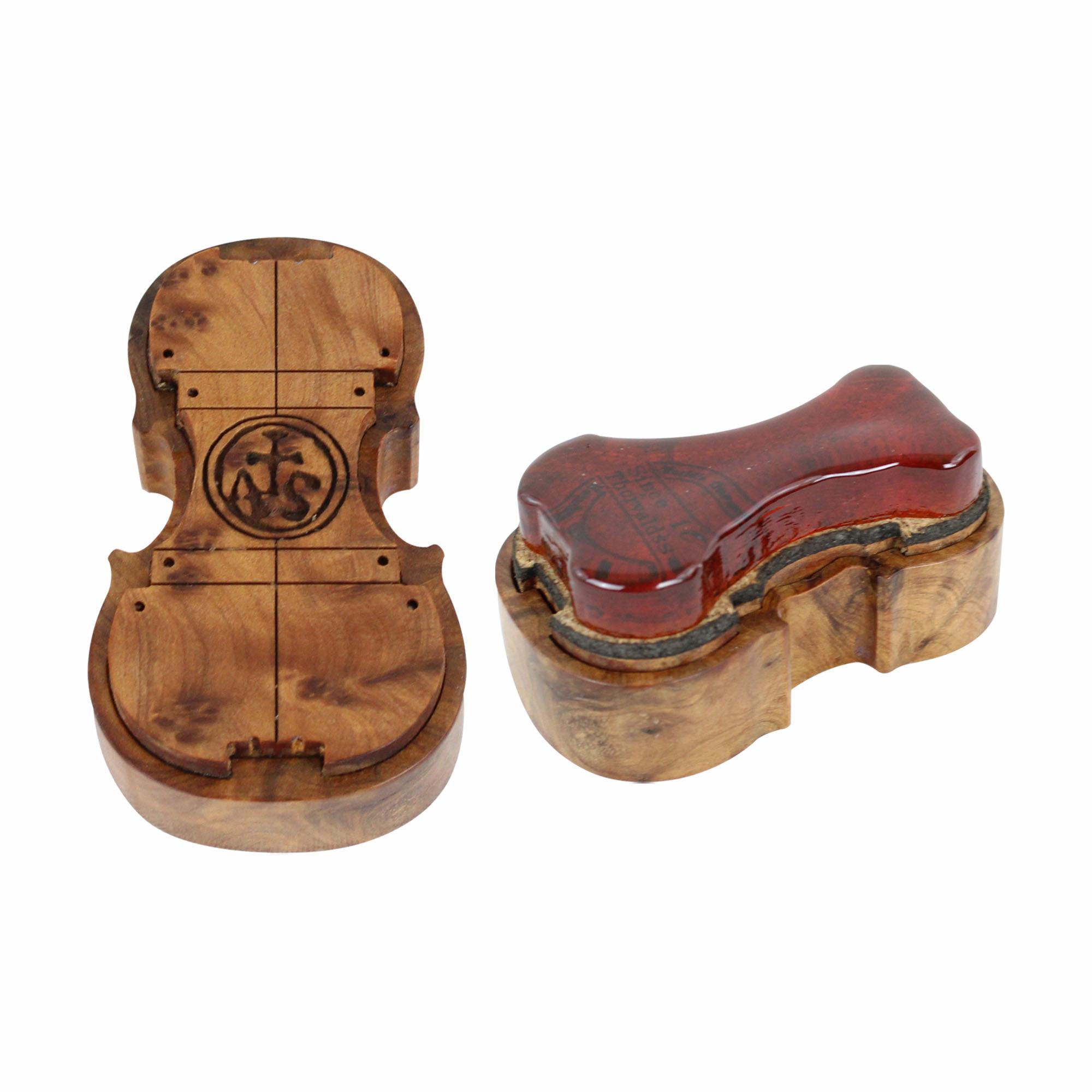 Strad Violin/Viola Rosin