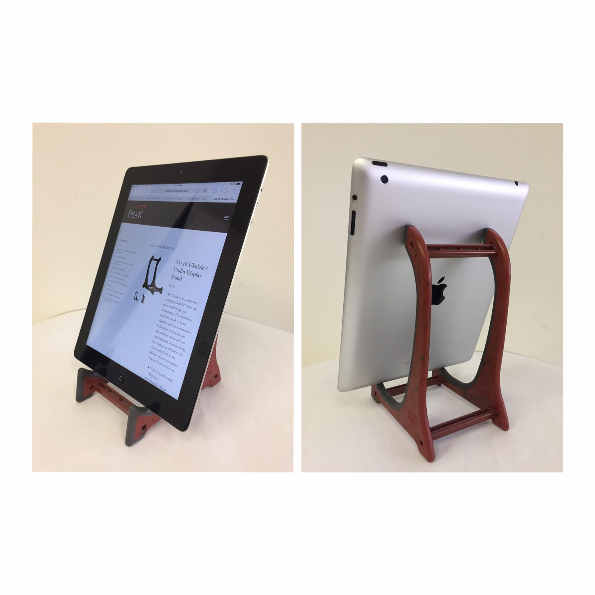 Peak Violin/Viola Display Instrument Stand