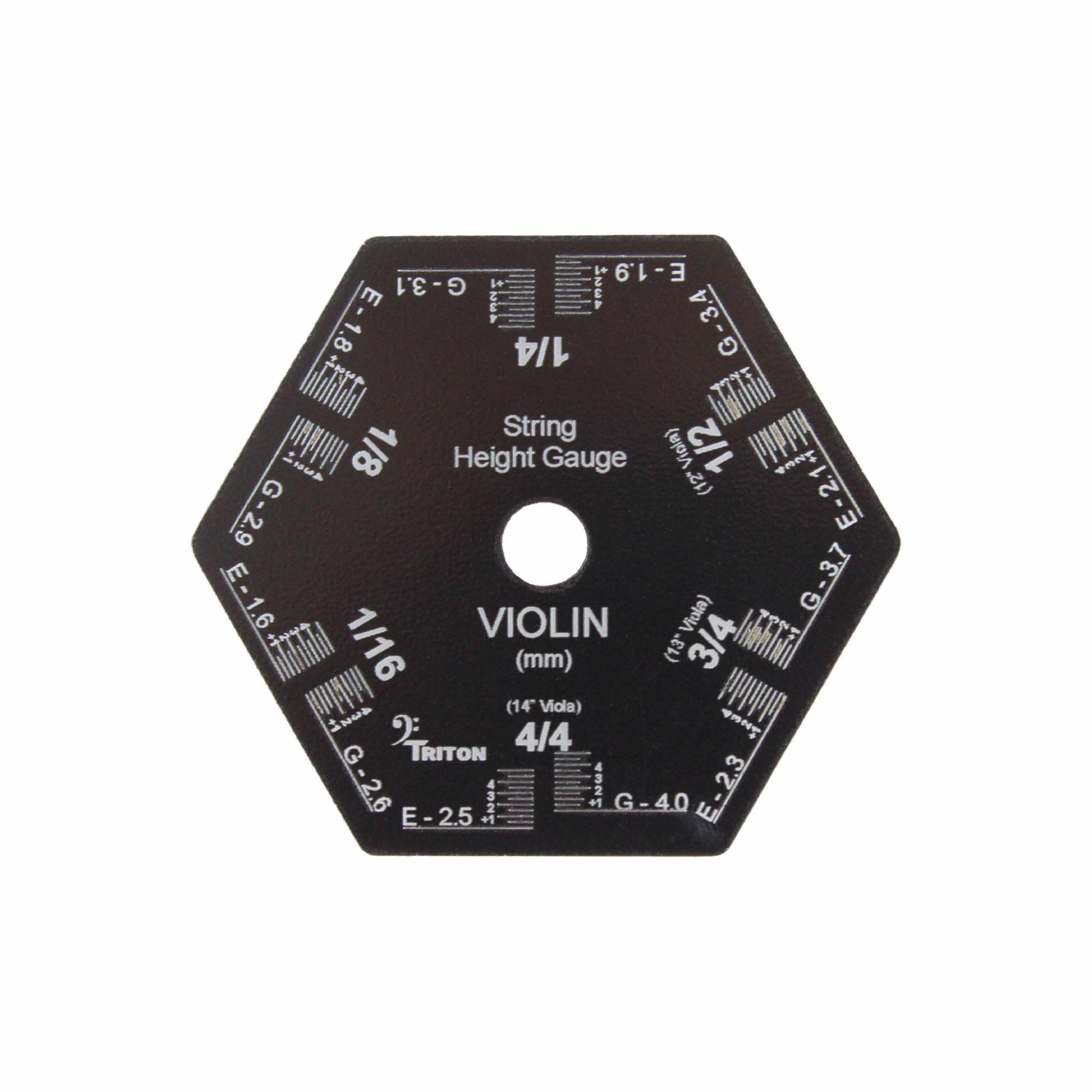 Triton String Height Gauge