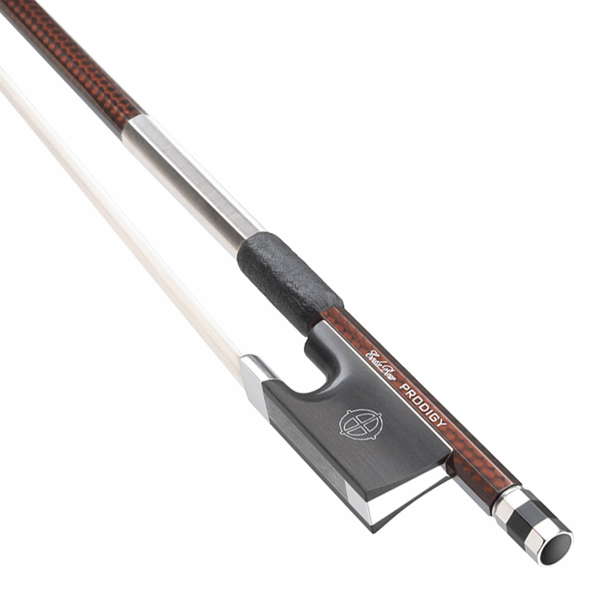 CodaBow Prodigy Carbon Fiber Violin Bow