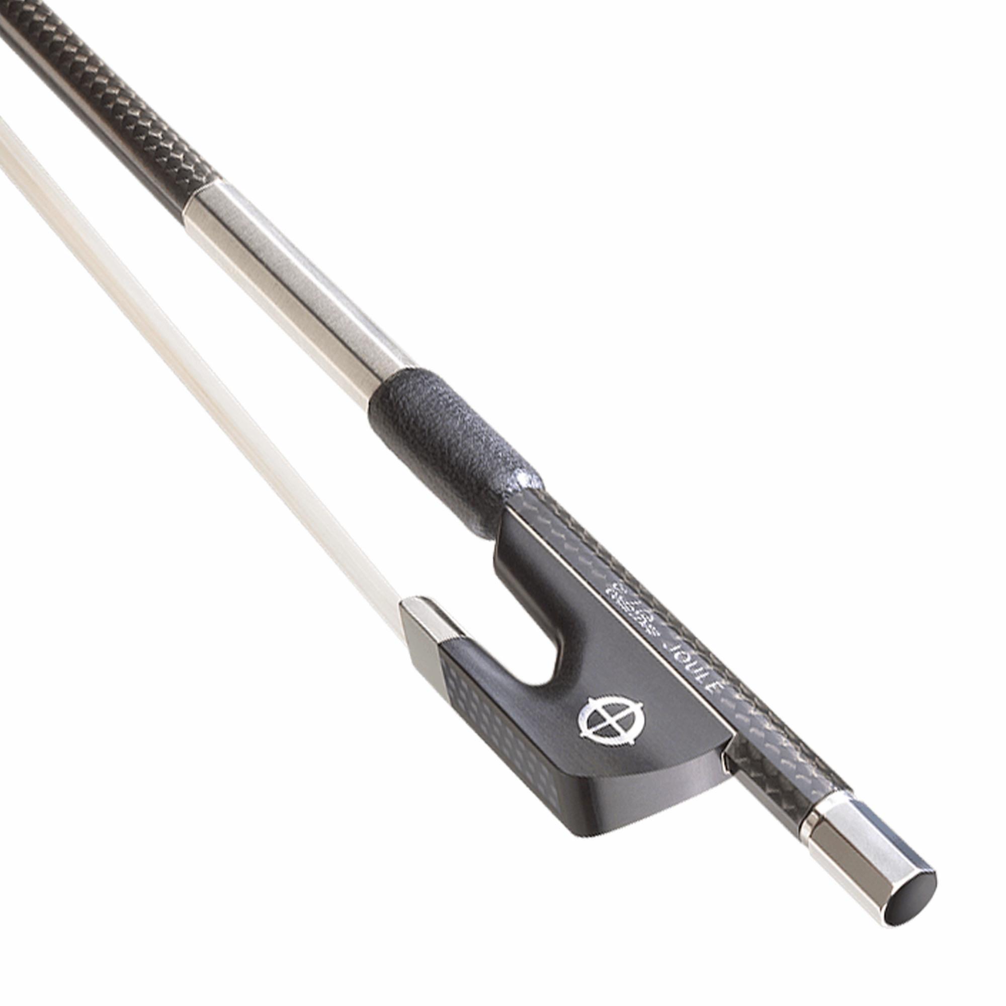 CodaBow Joule Carbon Fiber Viola Bow