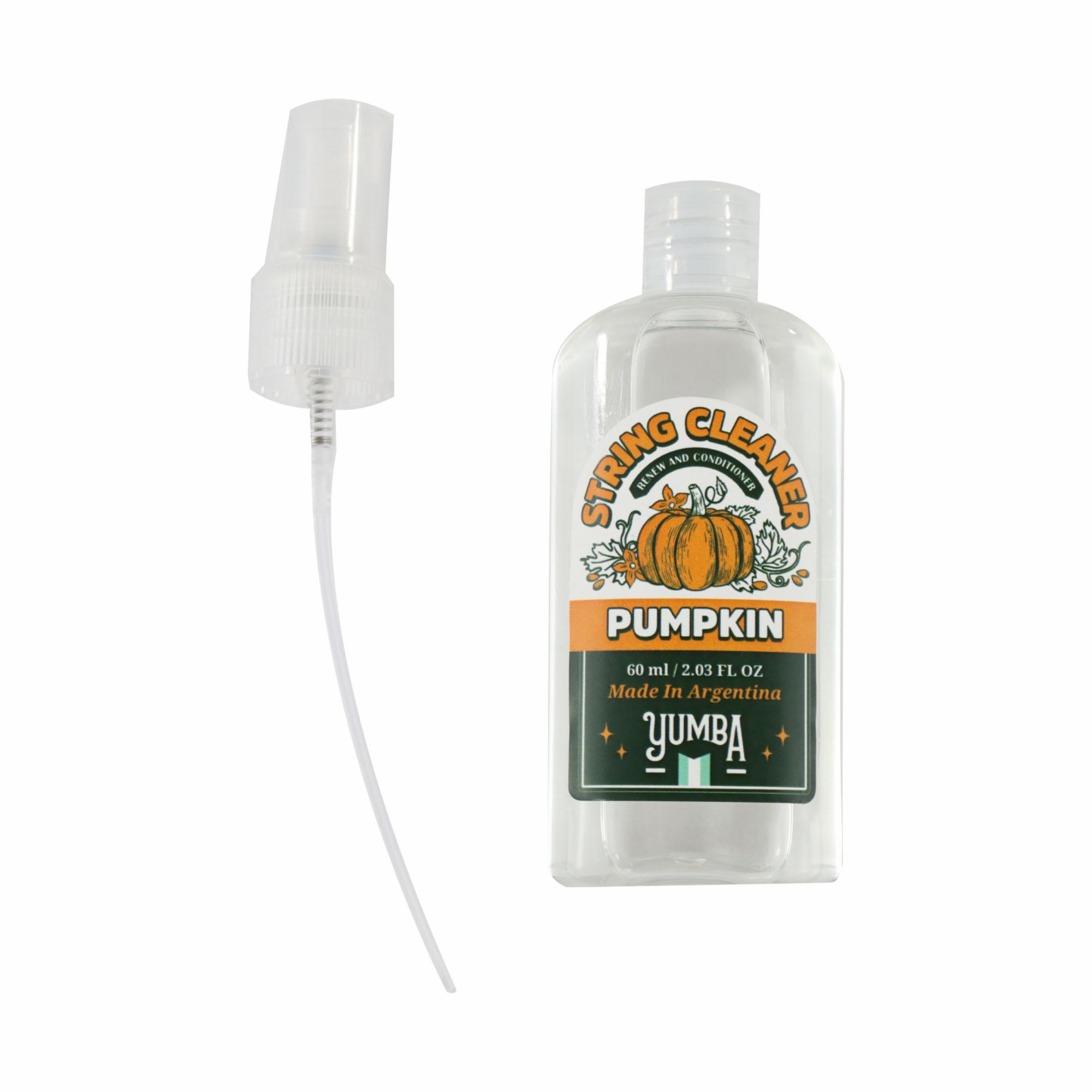 Rosin String Cleaner