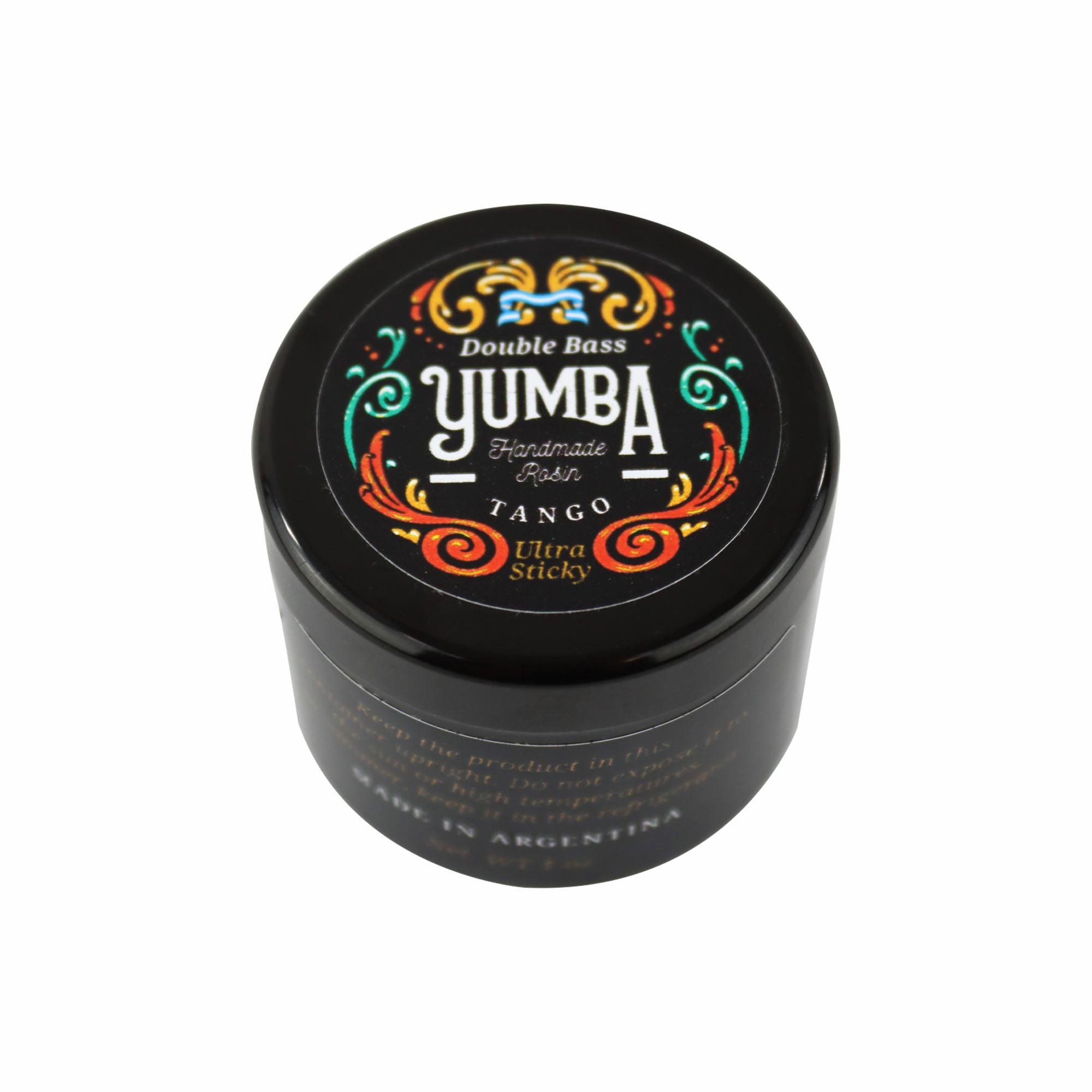 Yumba Ultra Sticky Bass Rosin