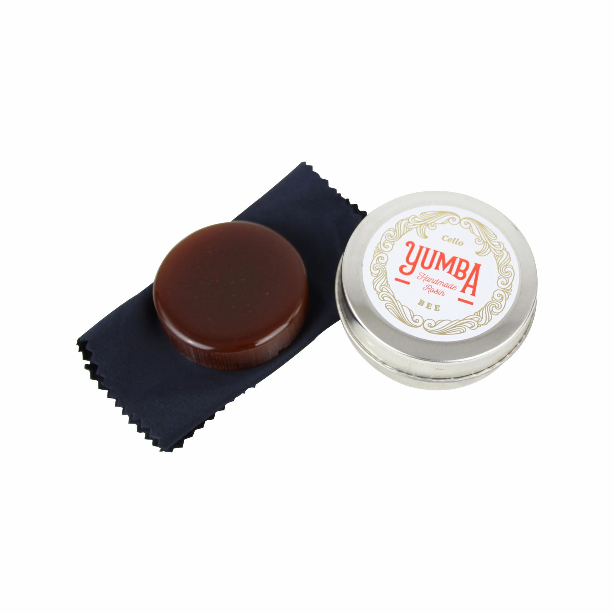 Yumba Bee Line Cello Rosin