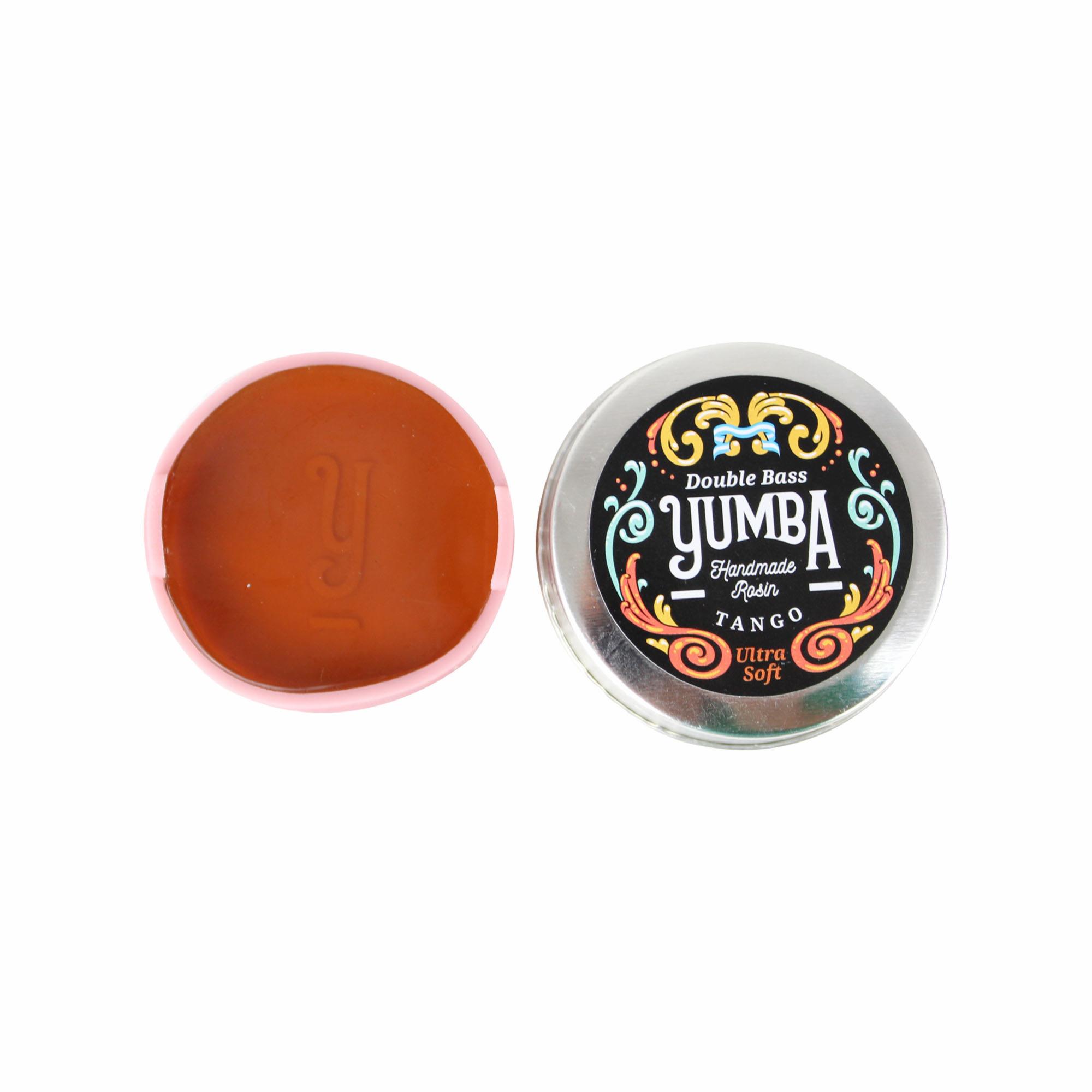 Yumba Tango Line Bass Rosin