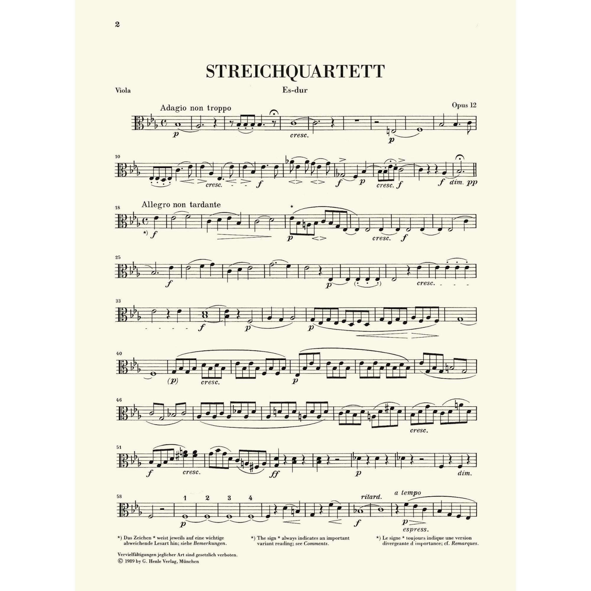 Sample: Viola (Pg. 2)