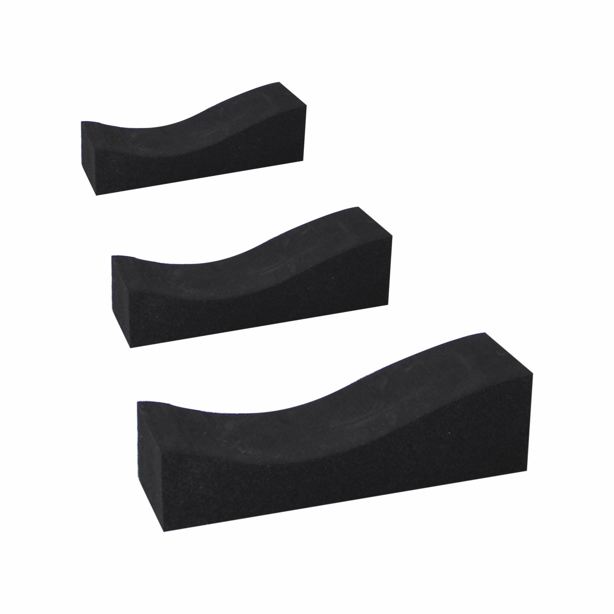 Belvelin Violin/Viola Shoulder Rests