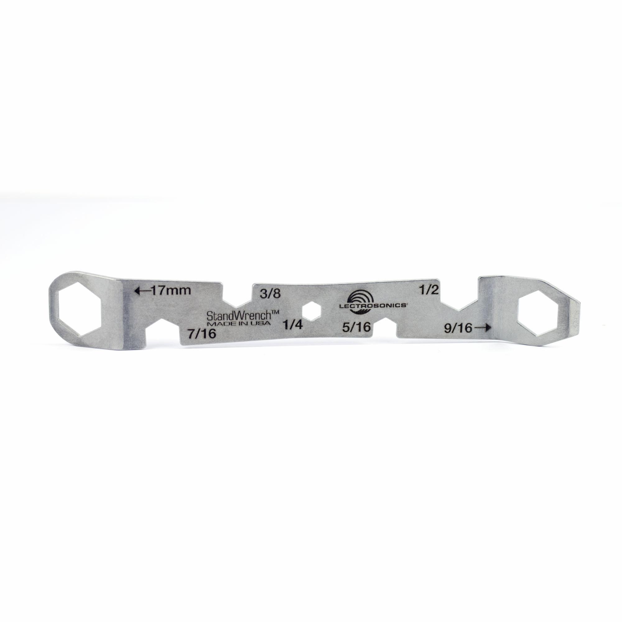 Lectrosonics Music Stand Wrench