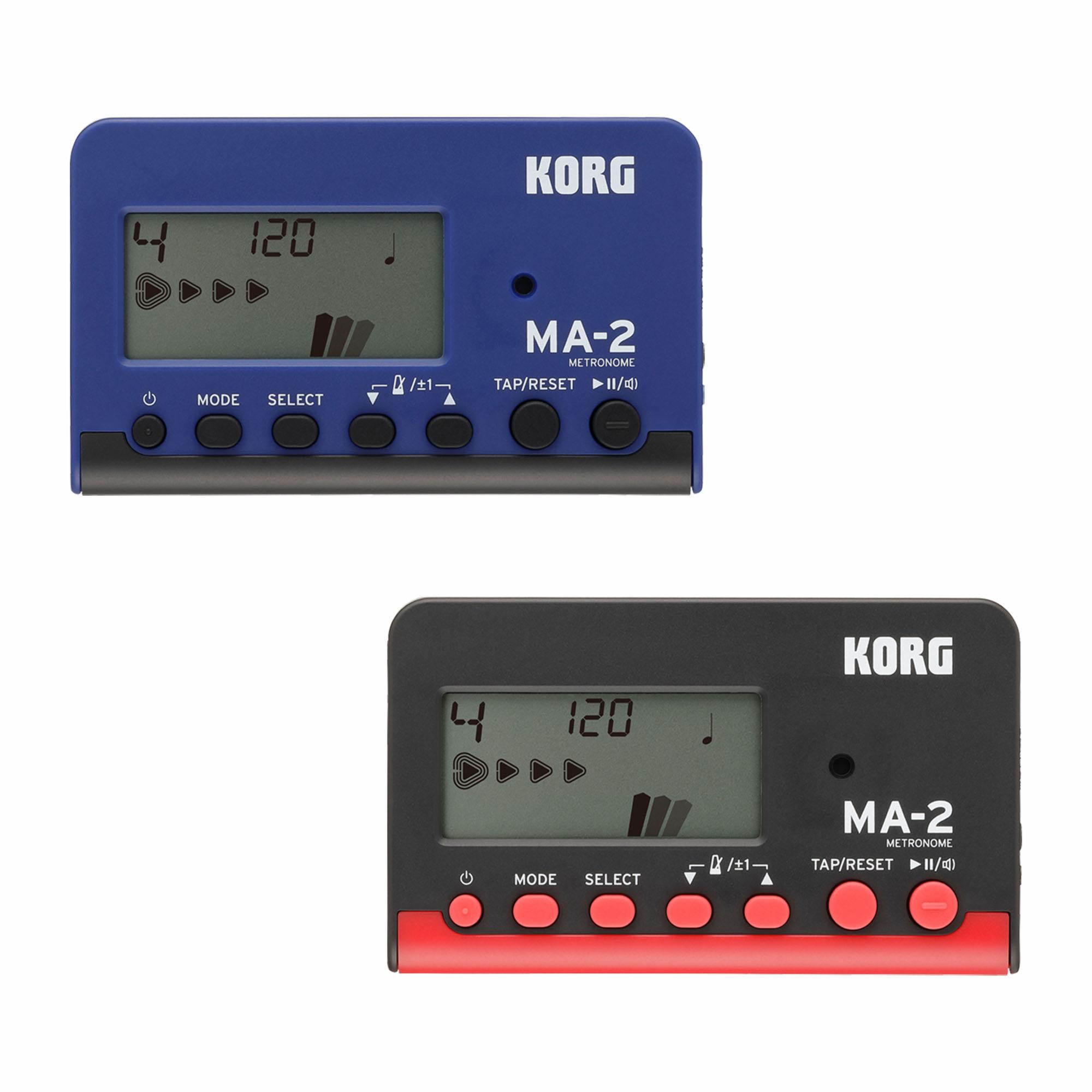 Korg MA-2 Digital Metronome