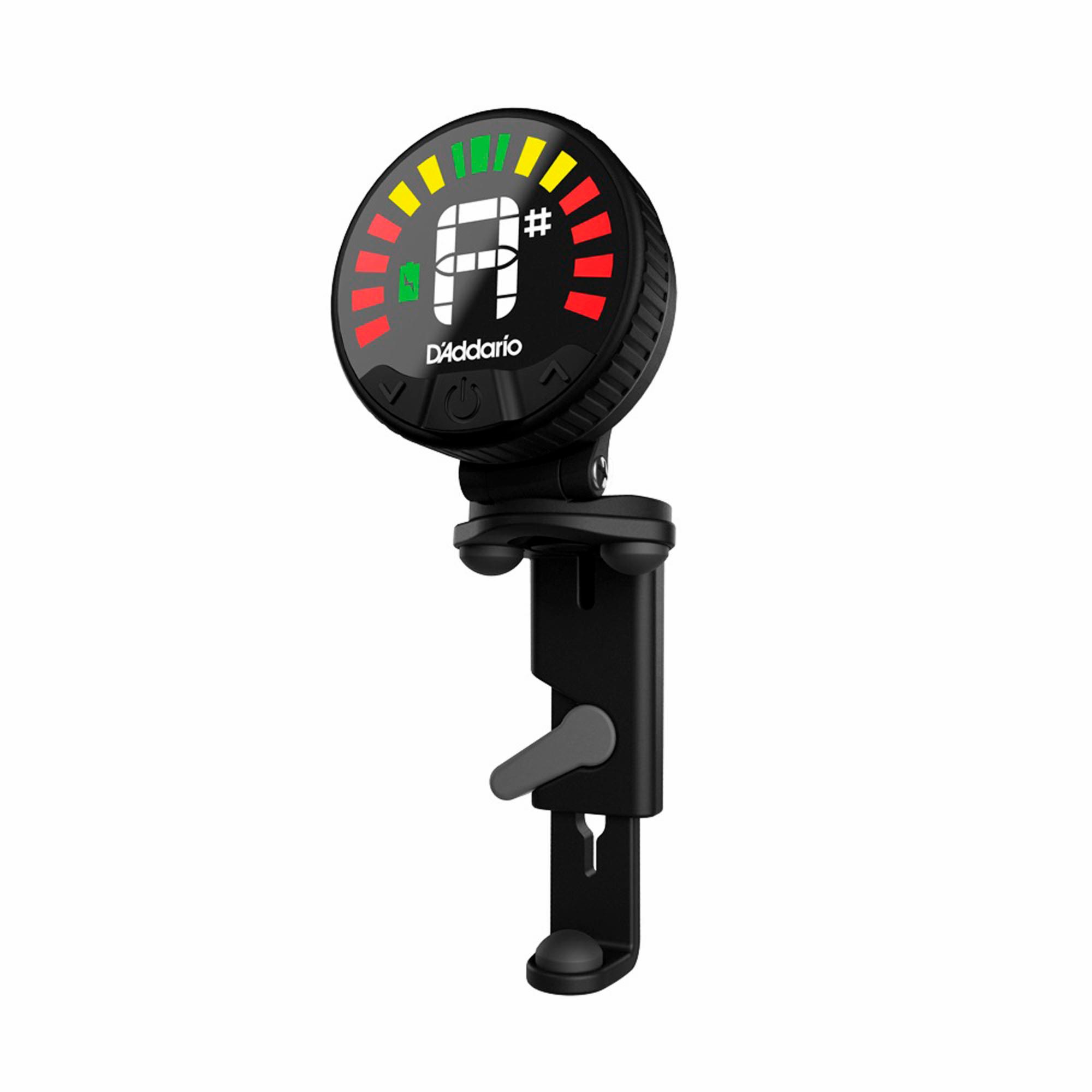 D'Addario Nexxus 360 Viola Tuner