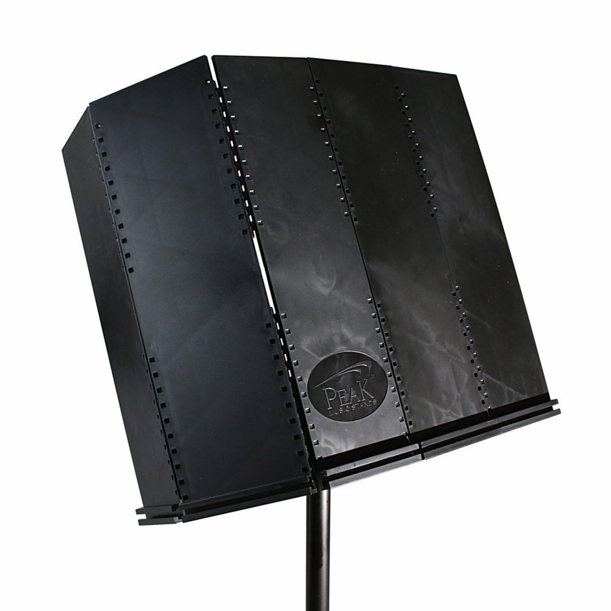 Peak SMS-40 Two Section Aluminum Music Stand