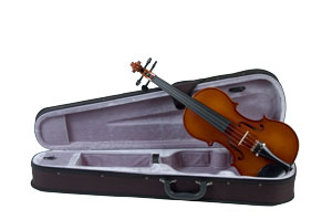 Southwest Strings - Klaus Mueller Etude Violin